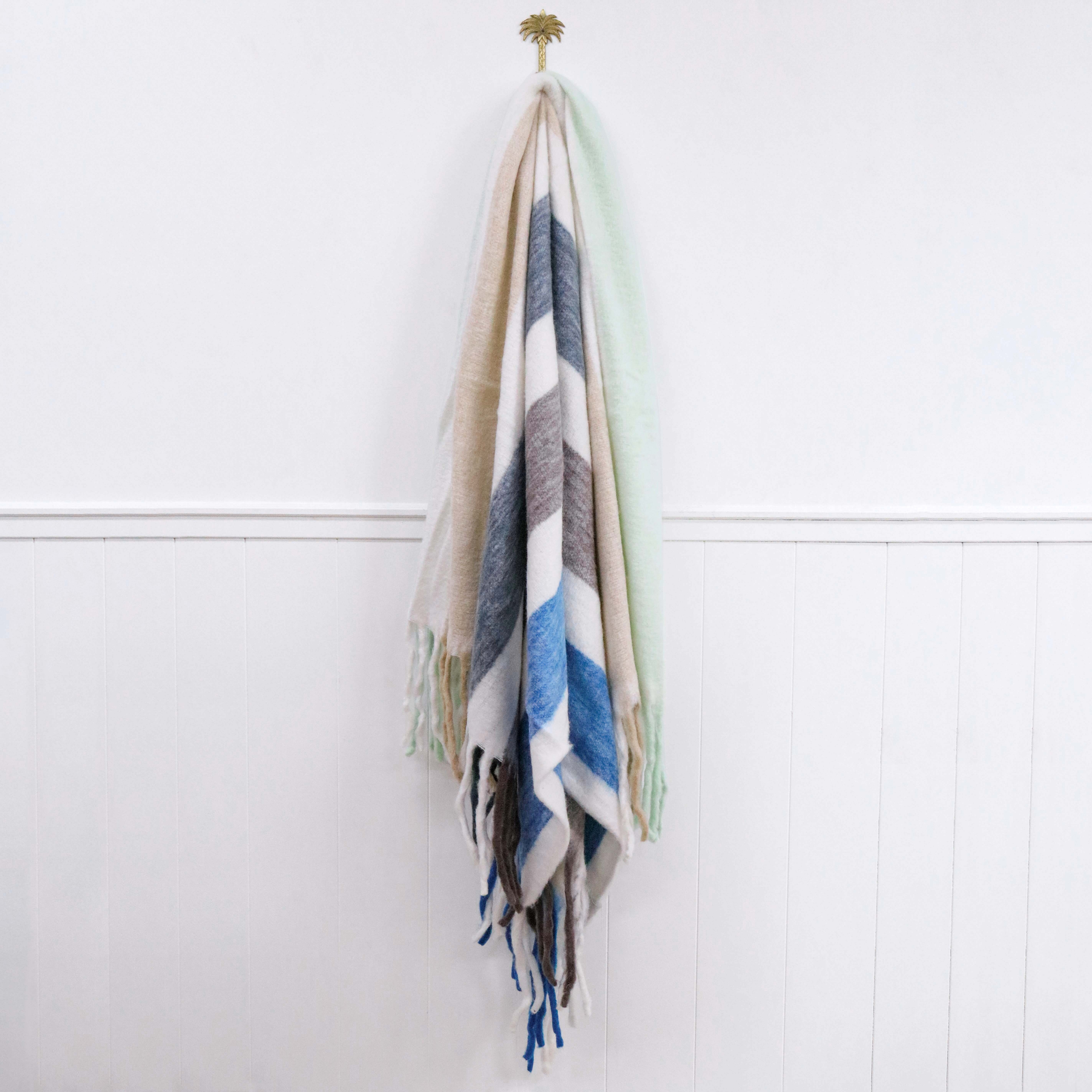 Throw Cambidge Blues