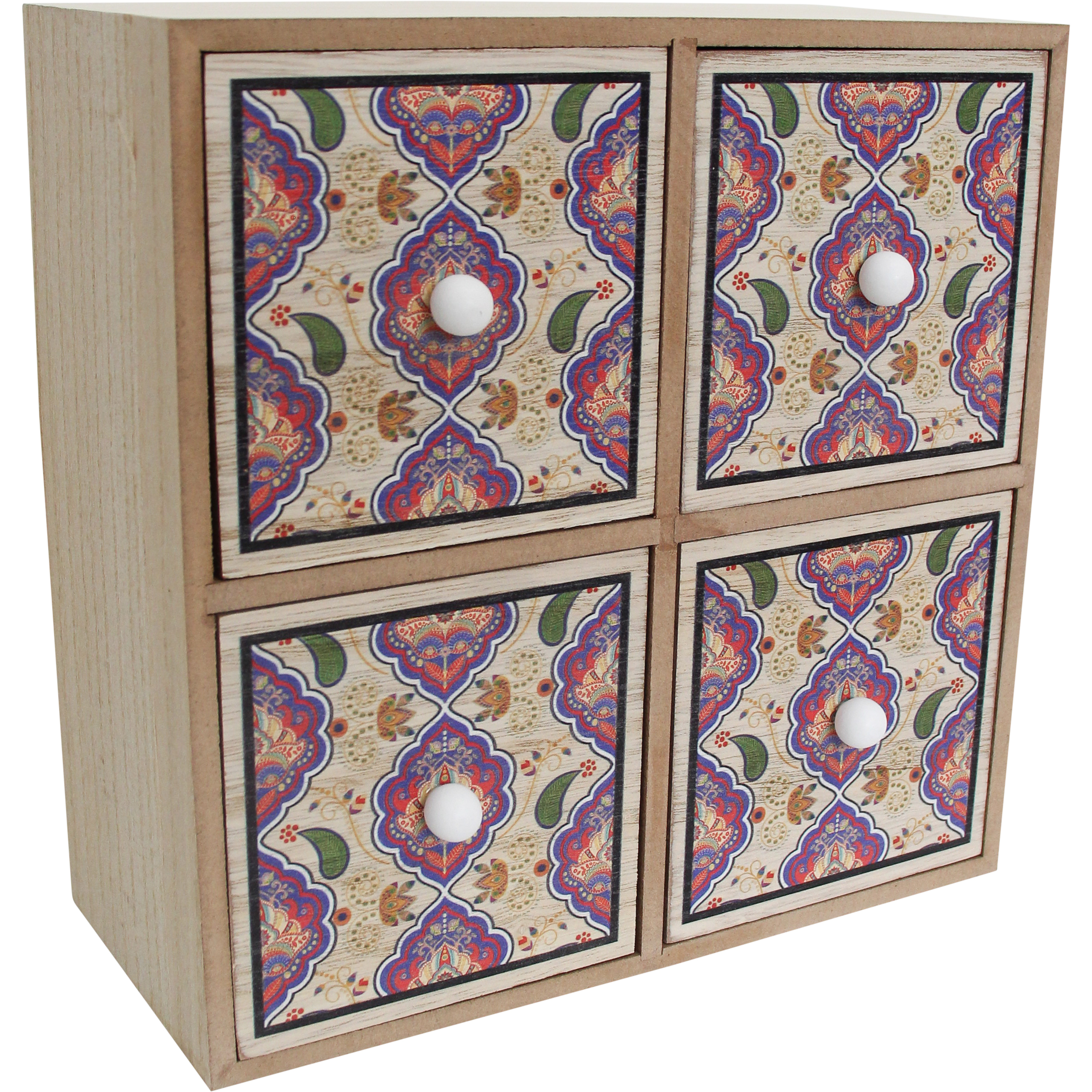 Drawers Sari 4