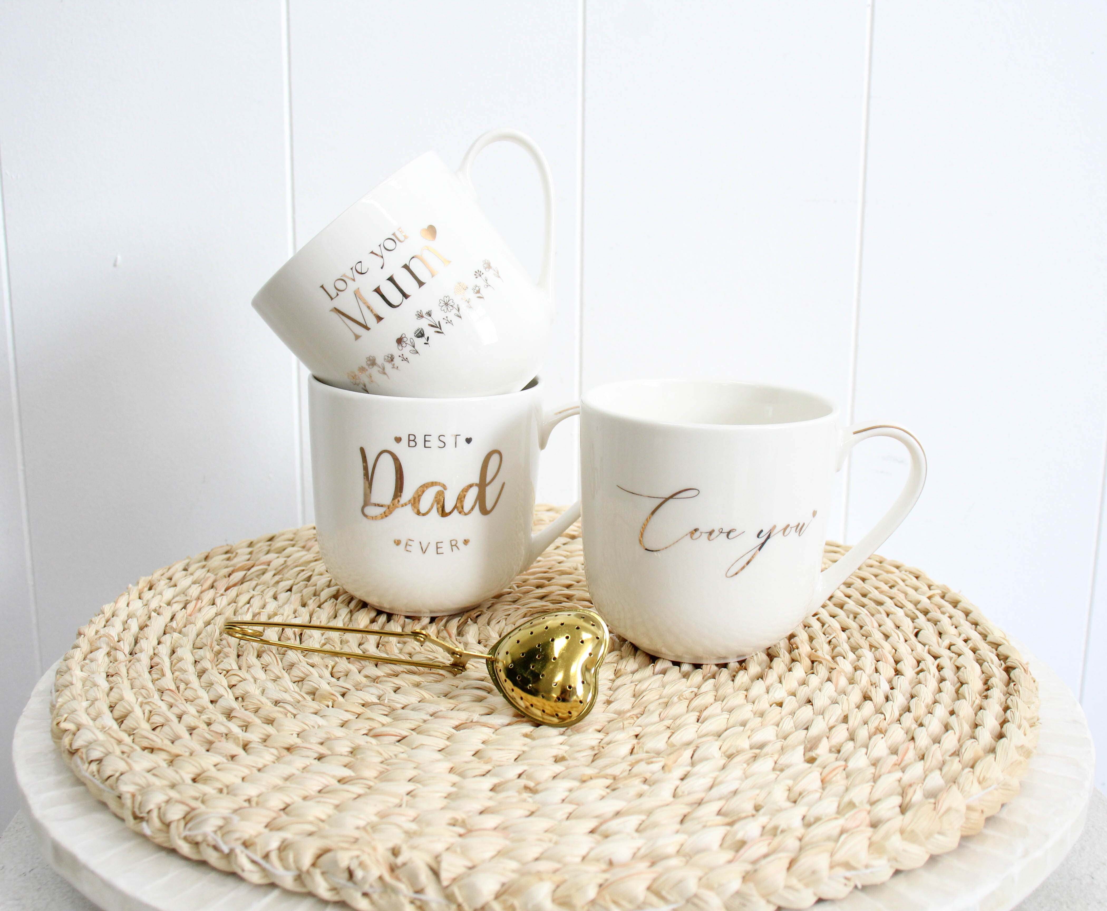 Gift Mug Dad