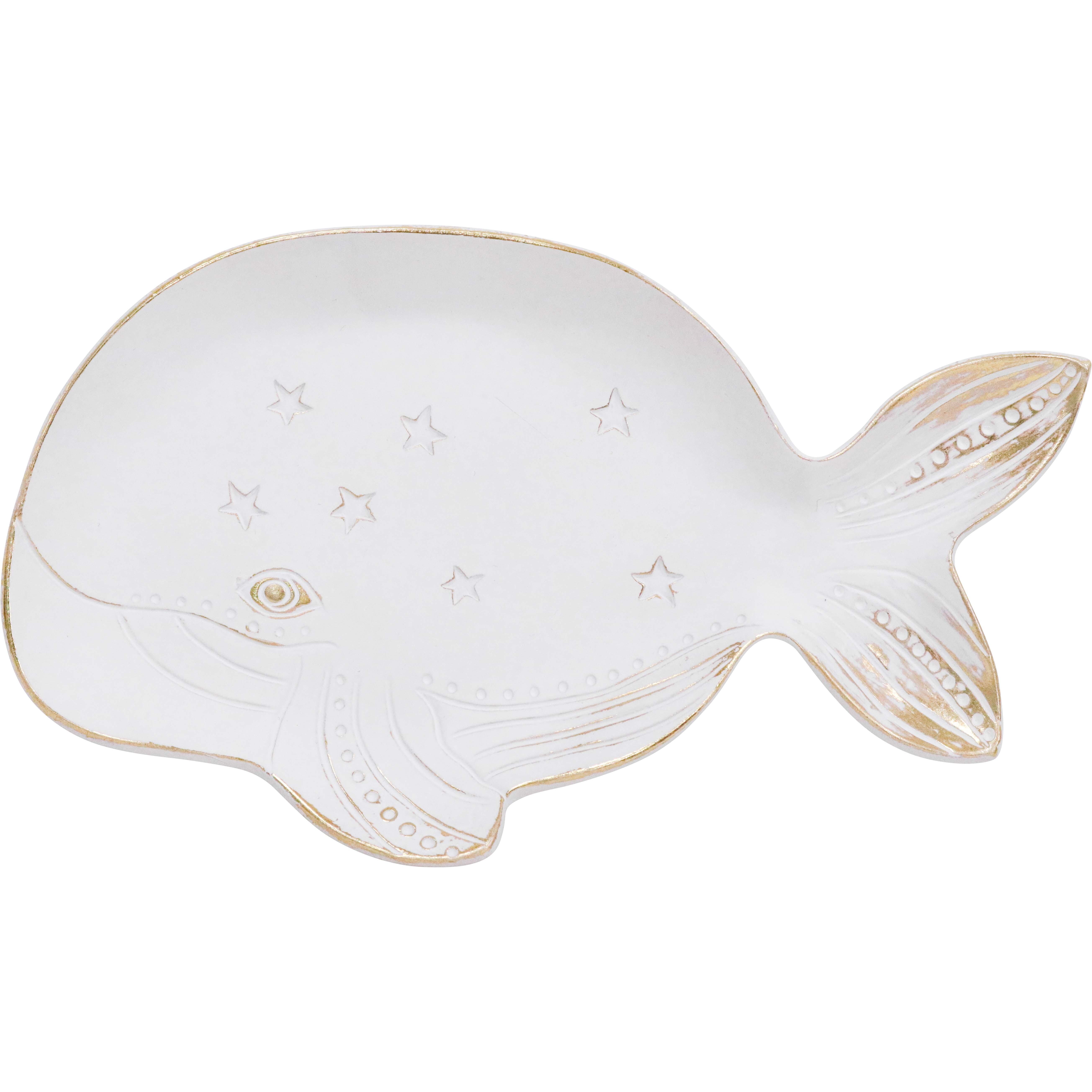 Whale Dish