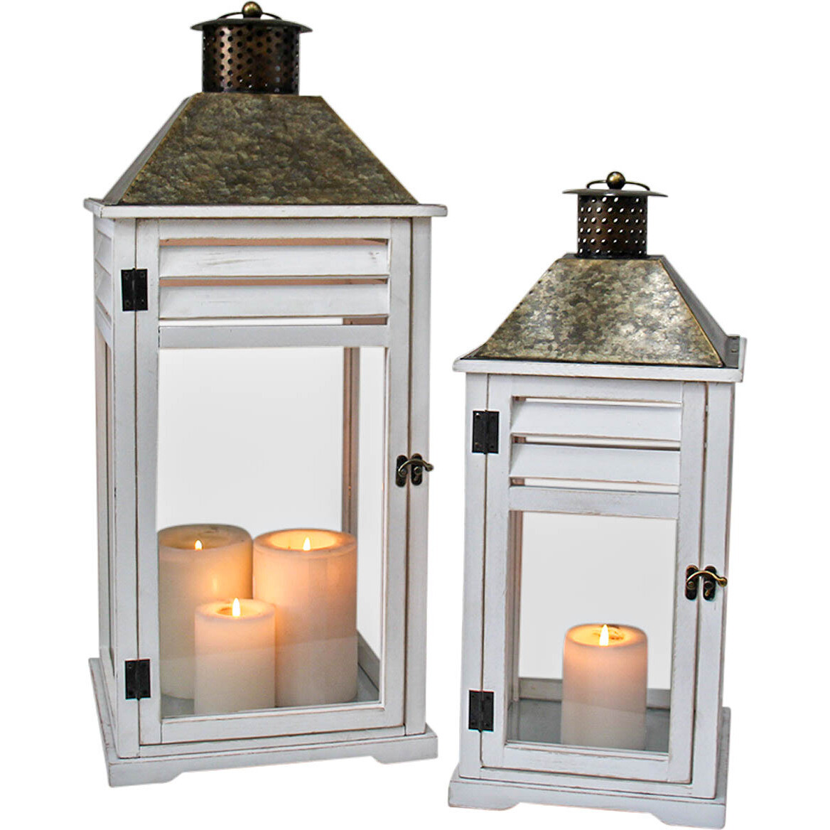 #Lantern Nantucket S/2