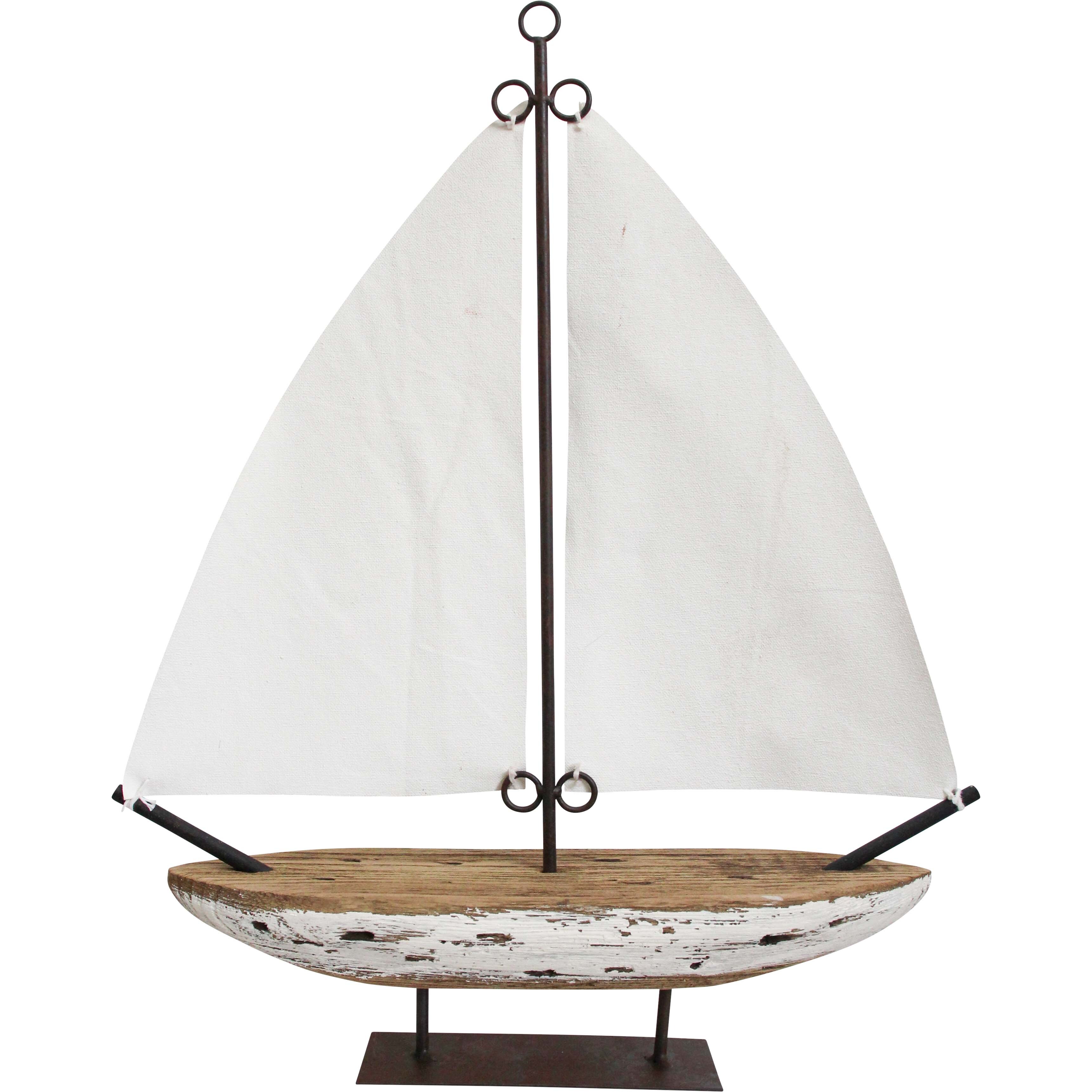 Sail Boat