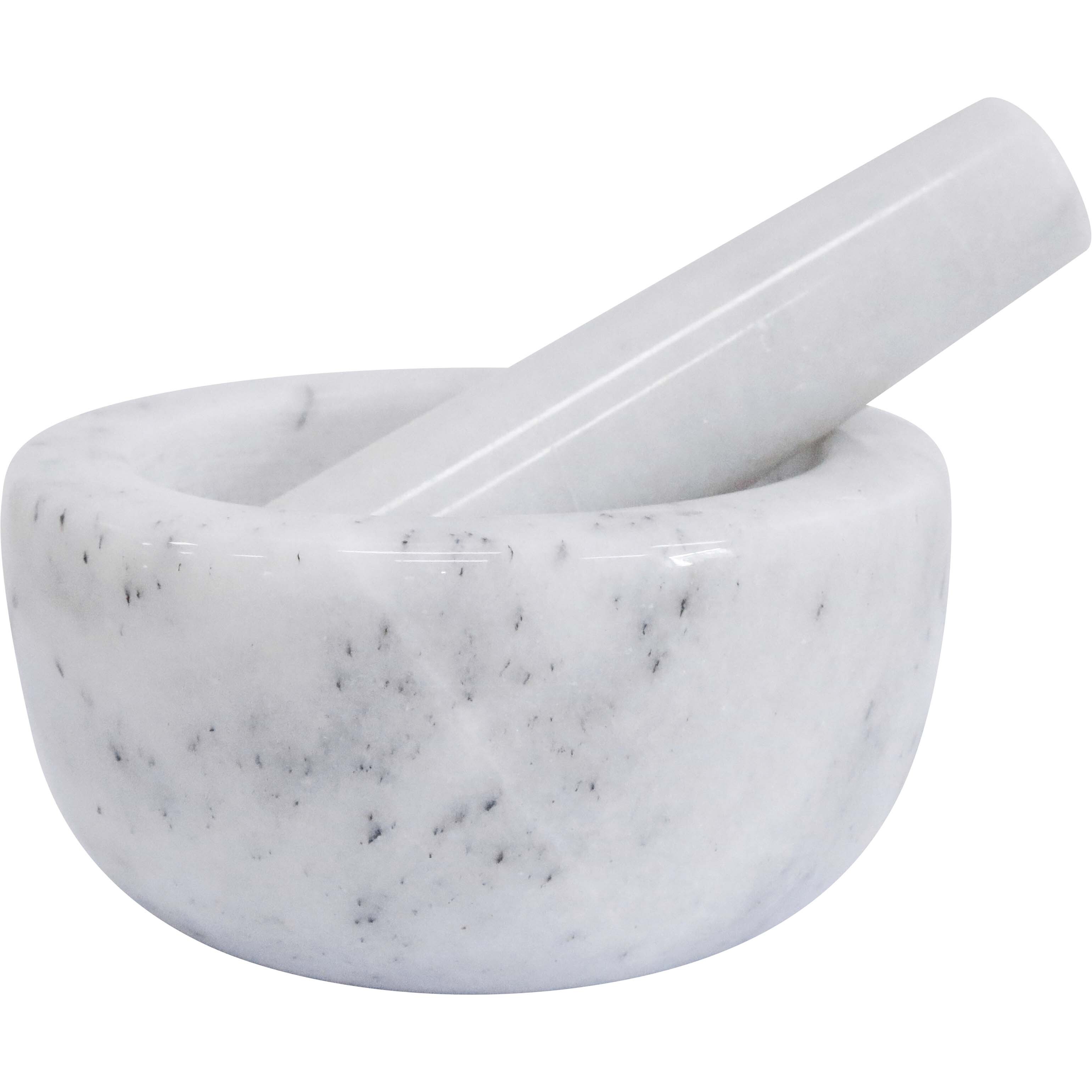 Mortar & Pestle Med Bowl