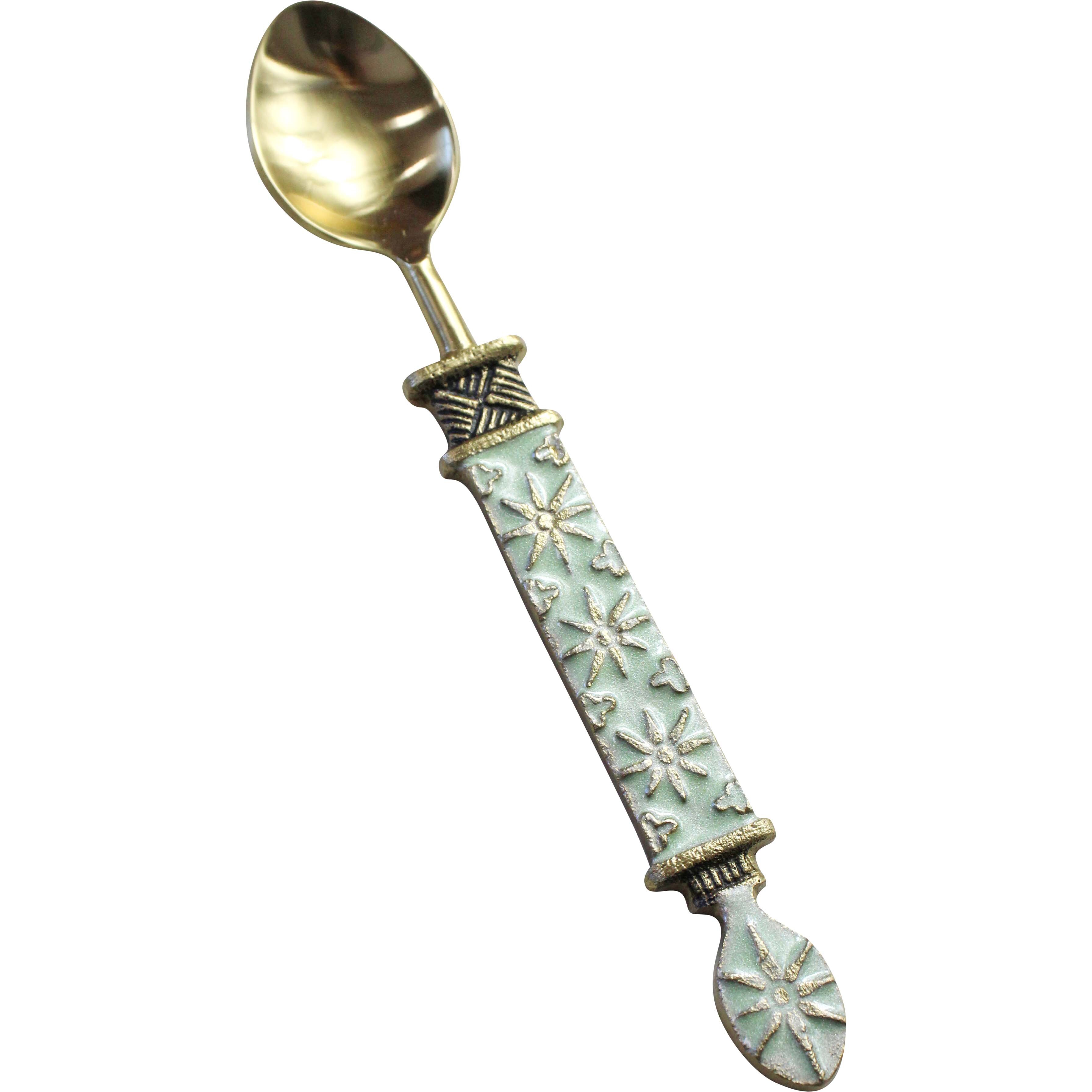 Teaspoon Faro