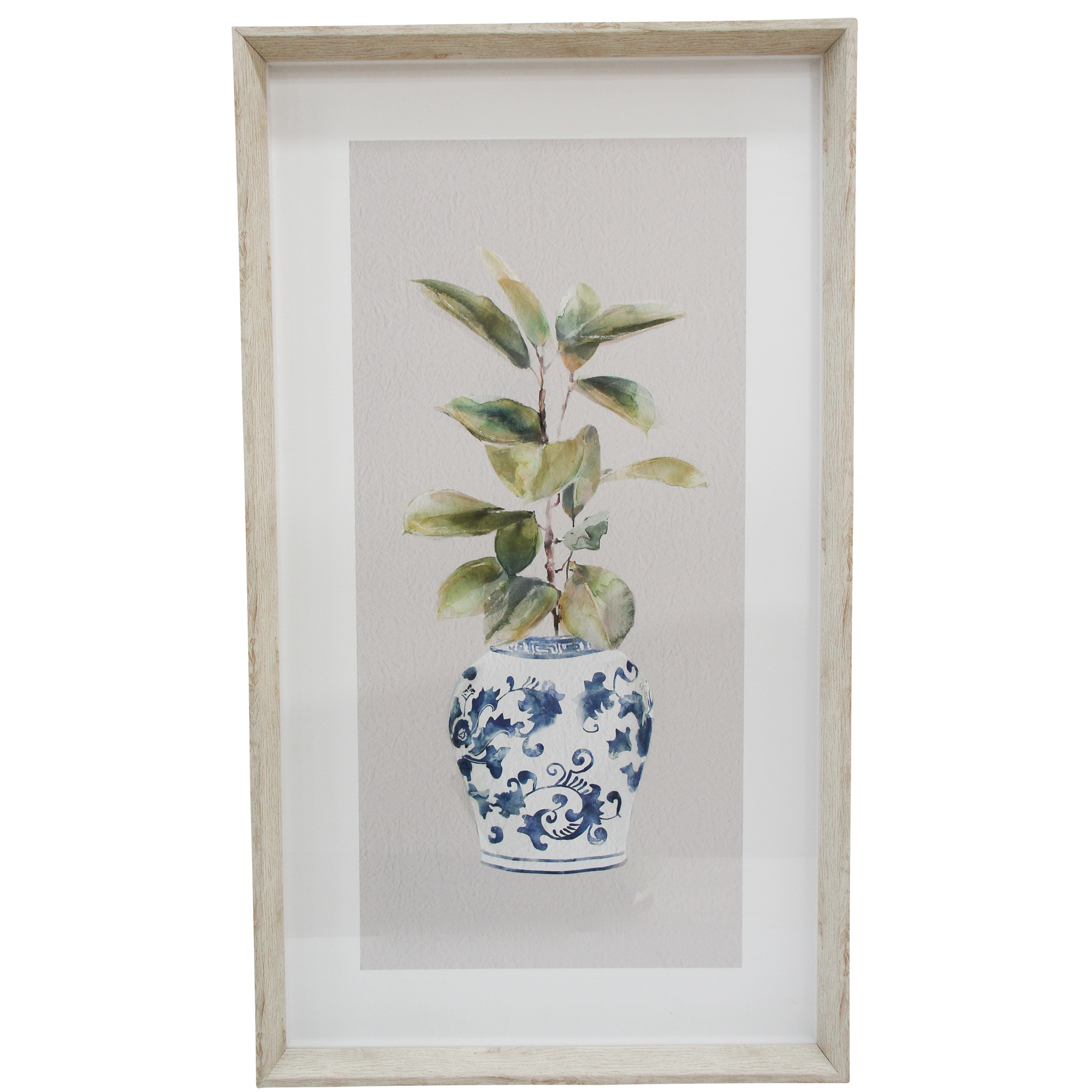 Framed Print Ming 2