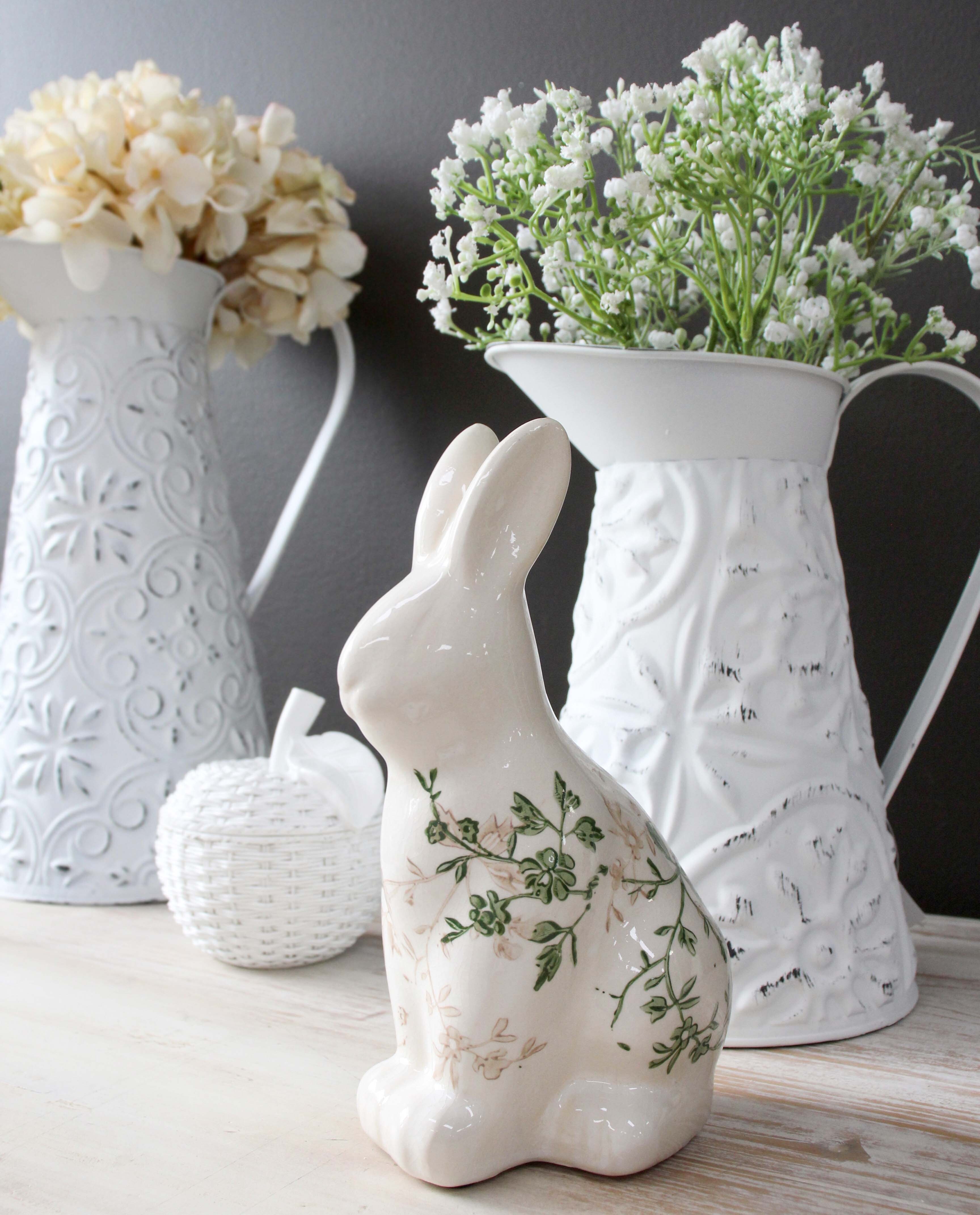 Rabbit Evergreen