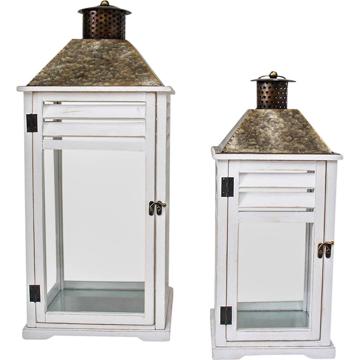 #Lantern Nantucket S/2