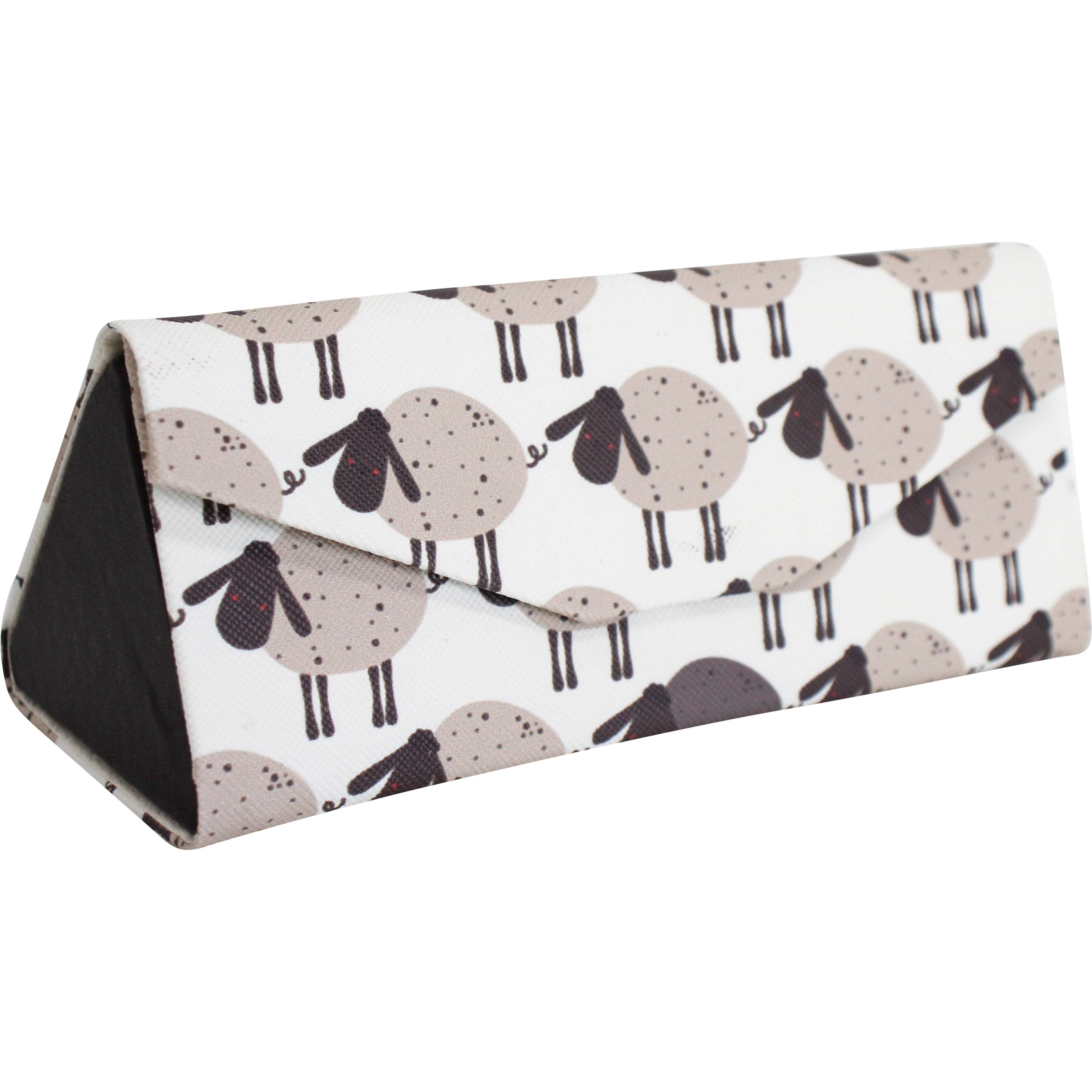 Glasses Case Sheep