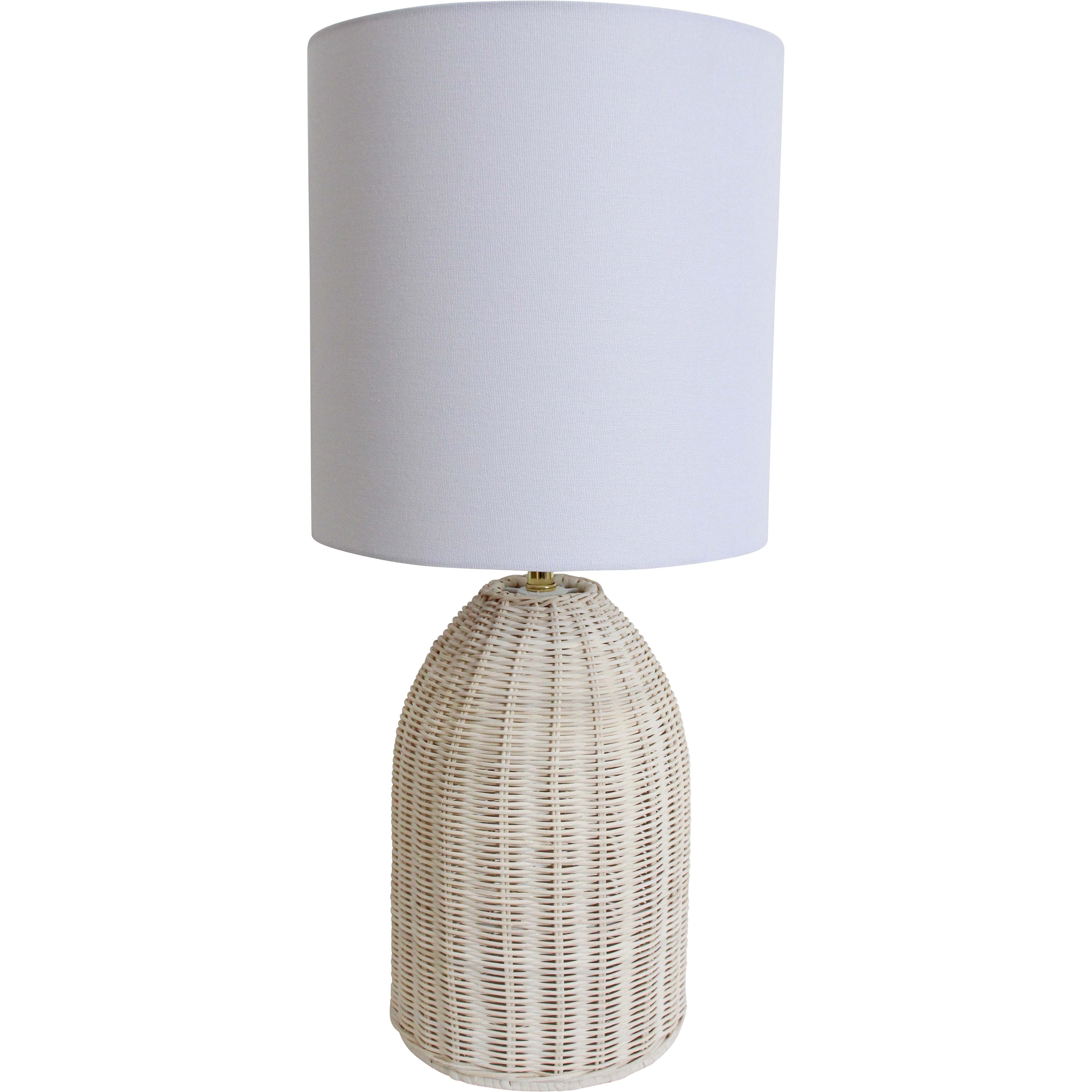 Lamp Coastal Tall