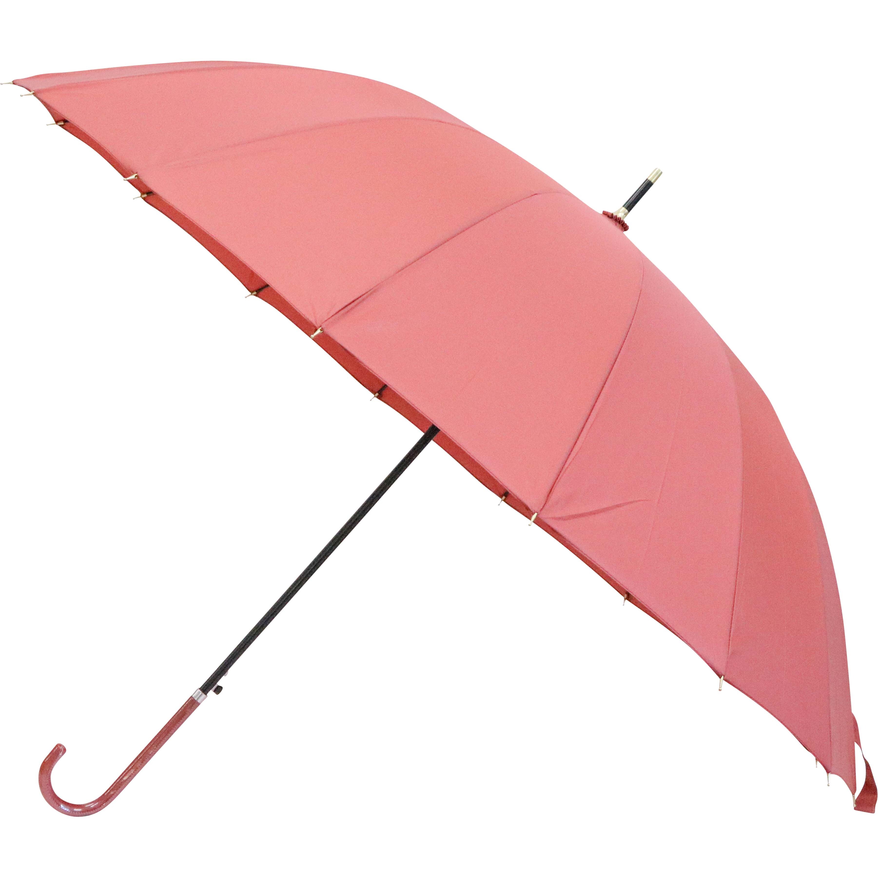 Umbrella Slim Dusty Pink