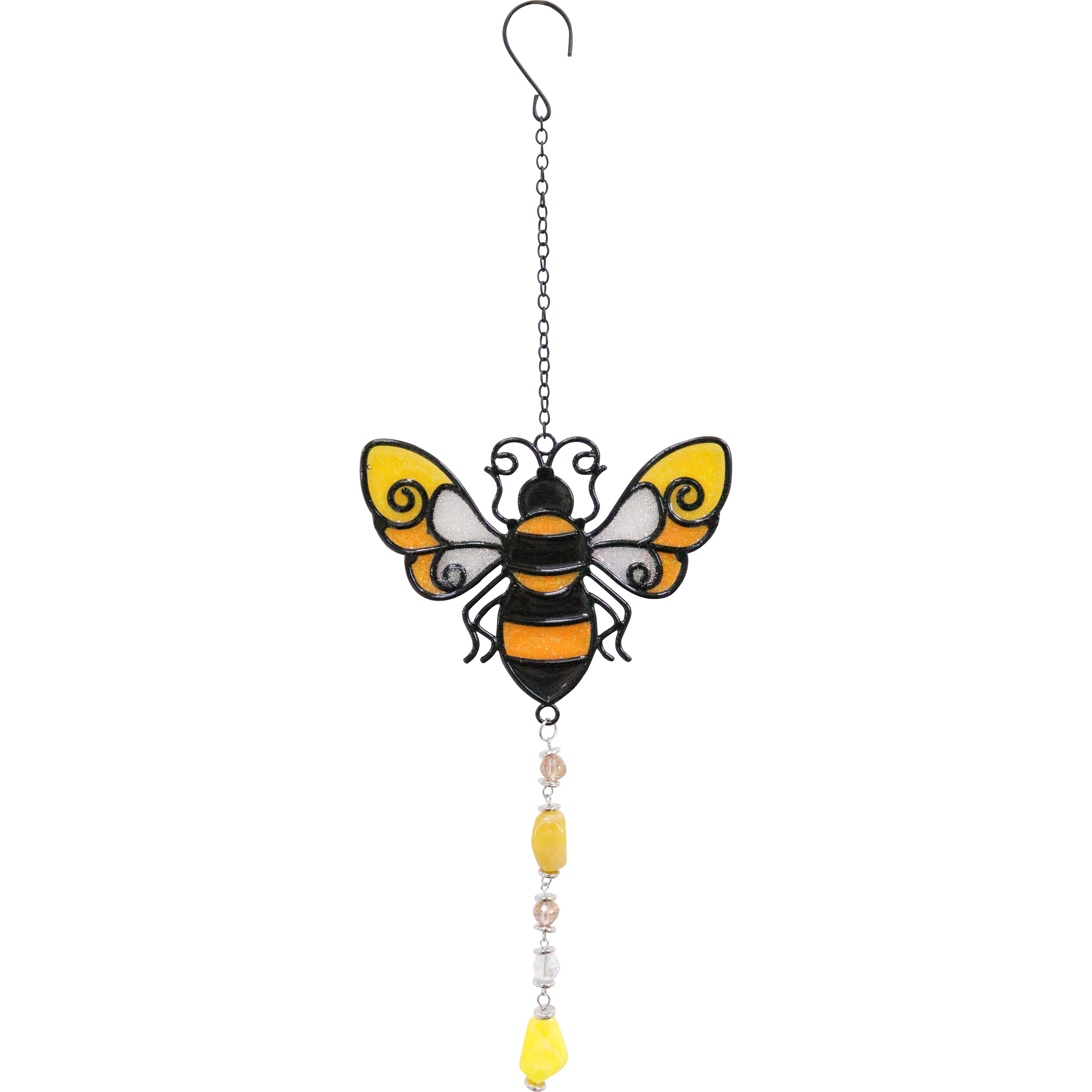 Suncatcher Bee