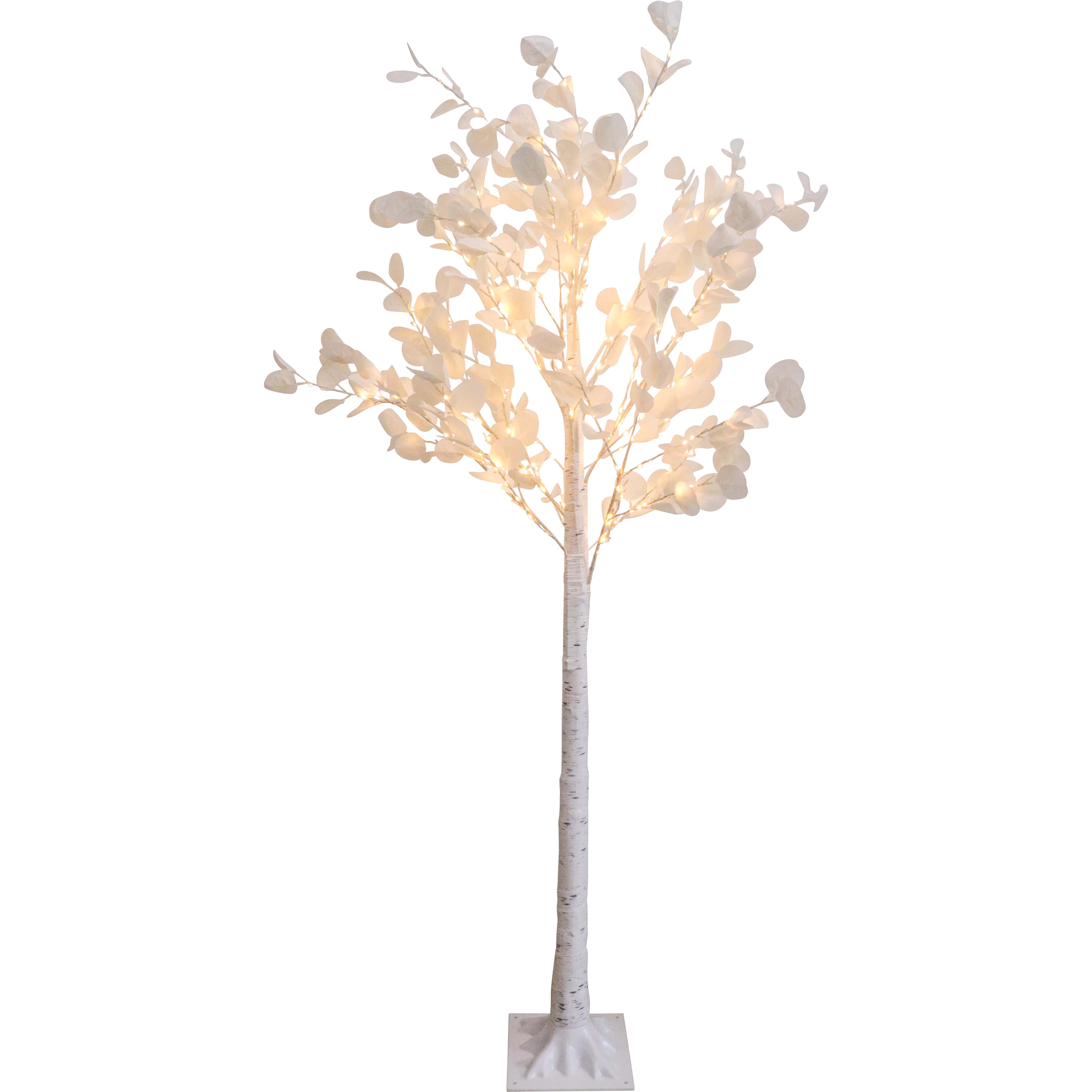 LED Tree 1.8m White