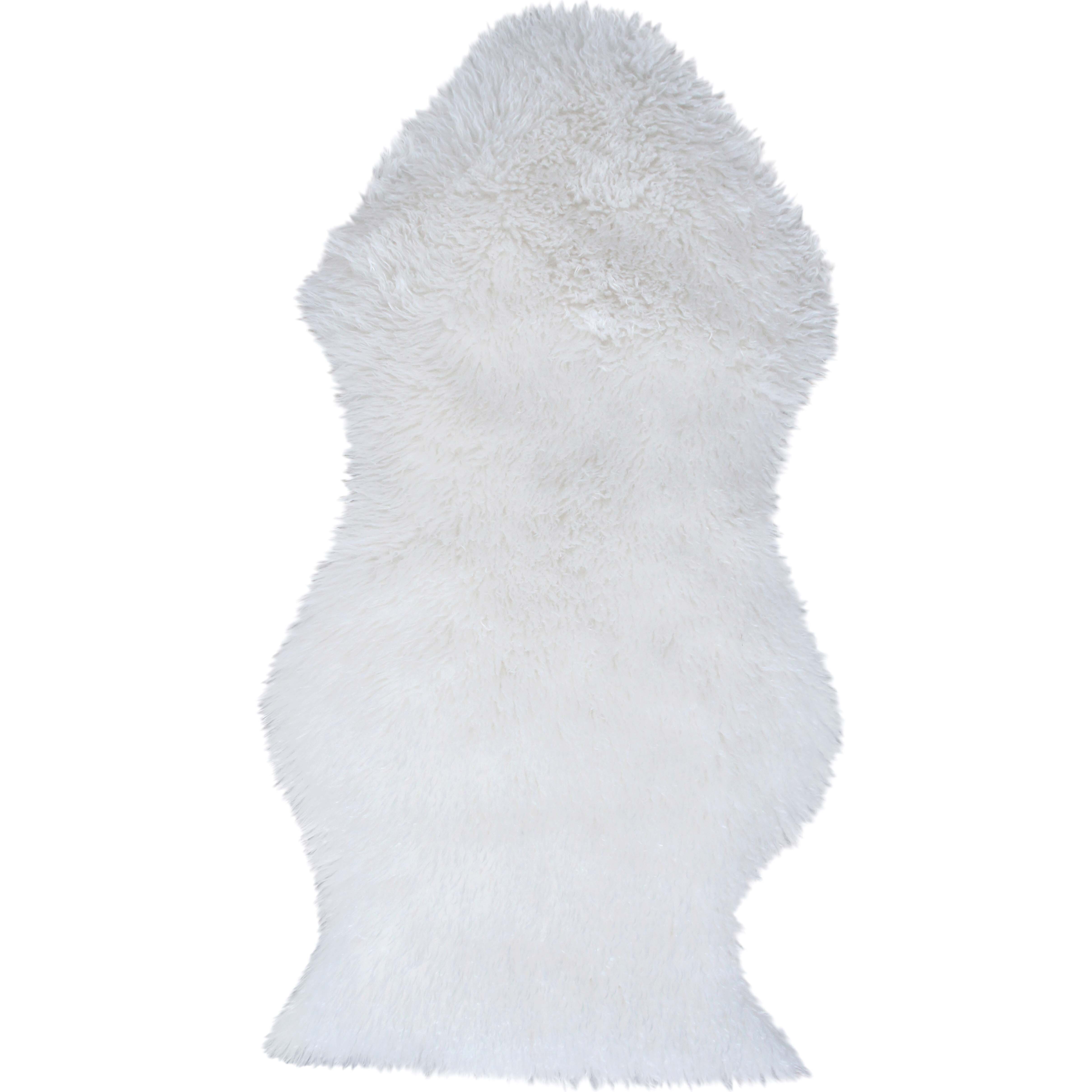 Sheep Faux Fur