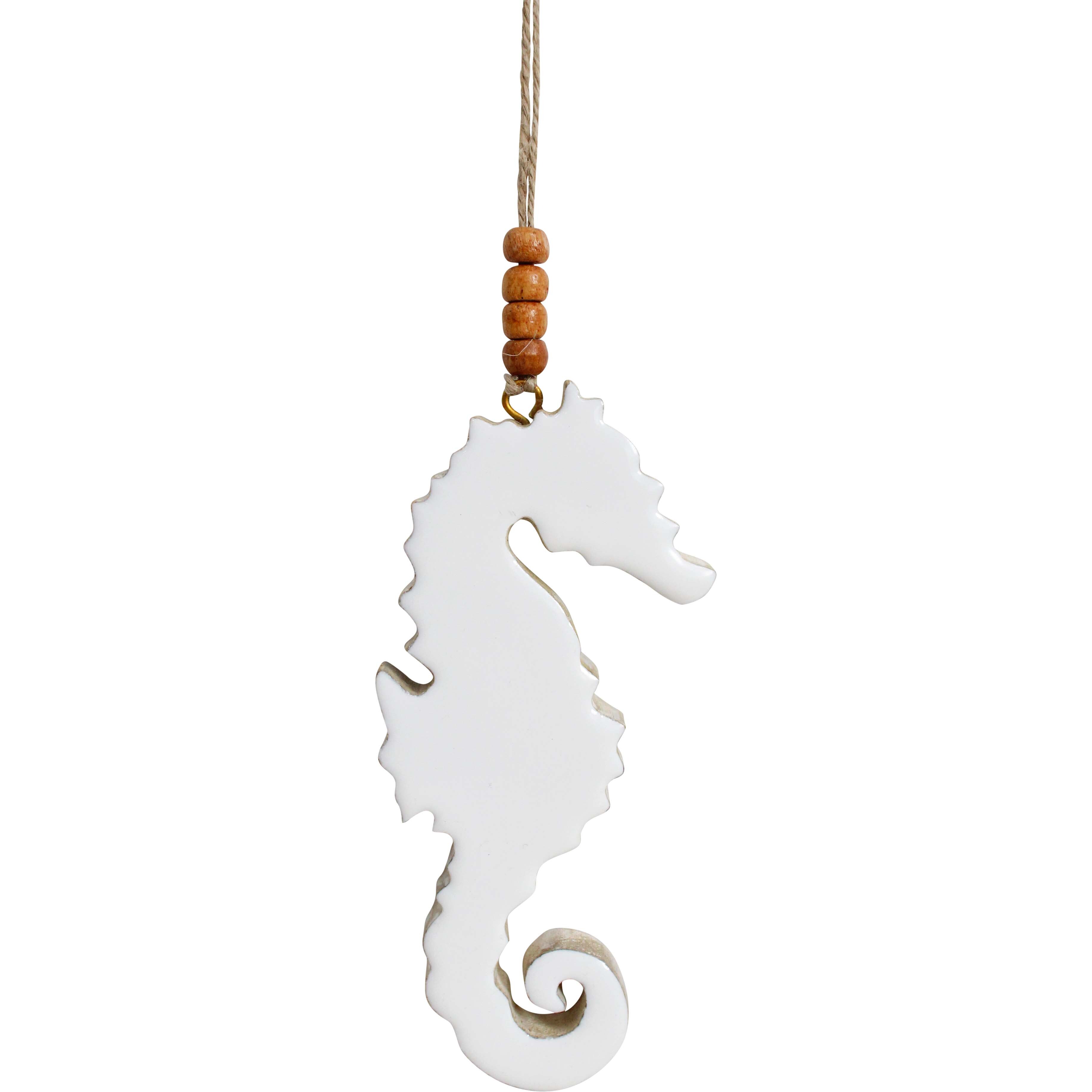 Seahorse Hanger