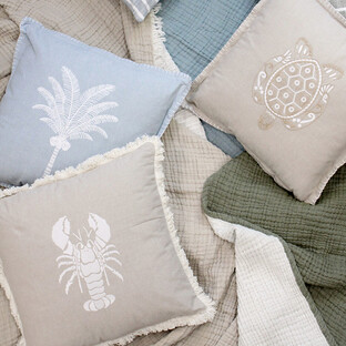 Soft Furnishings