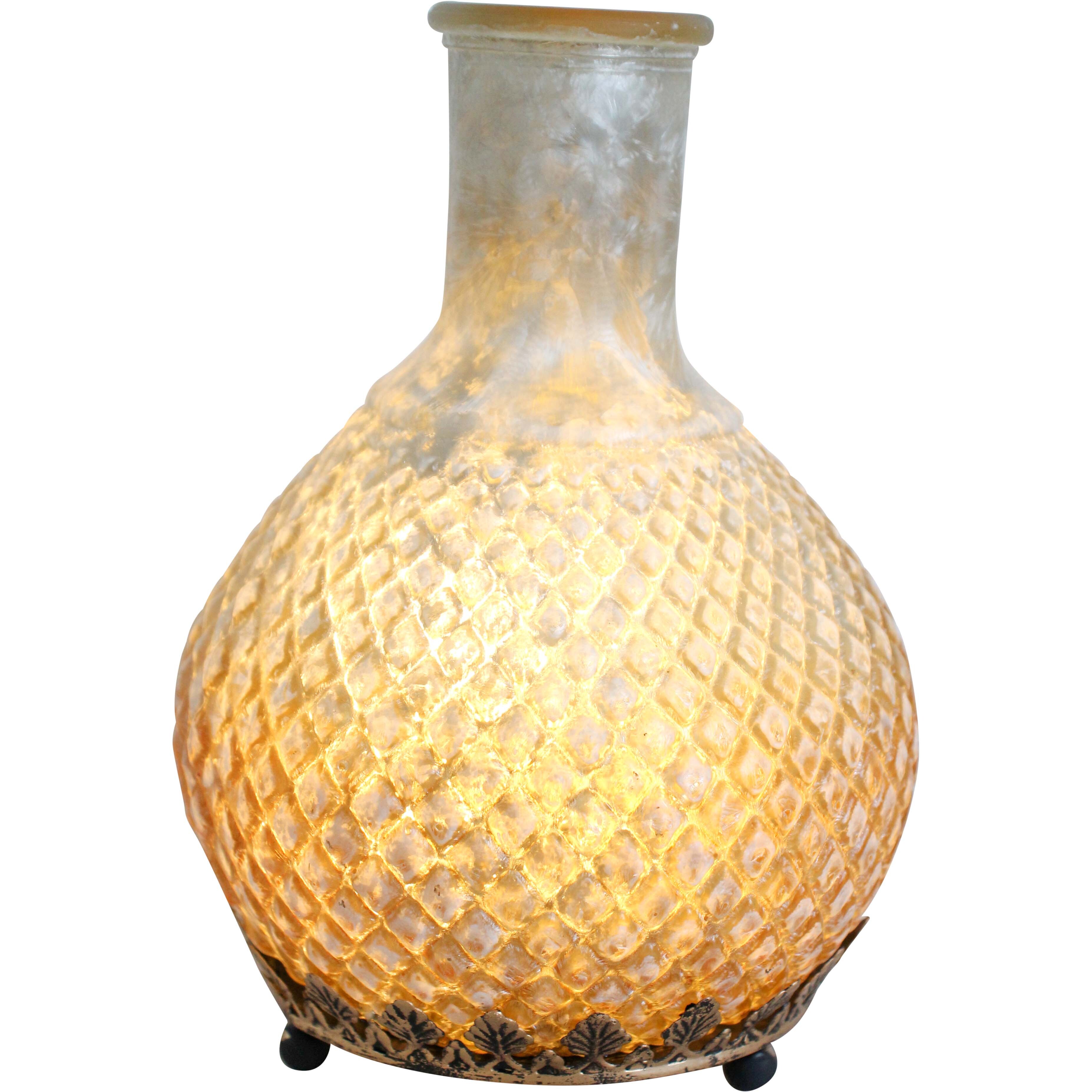 Lantern LED Antique Blend