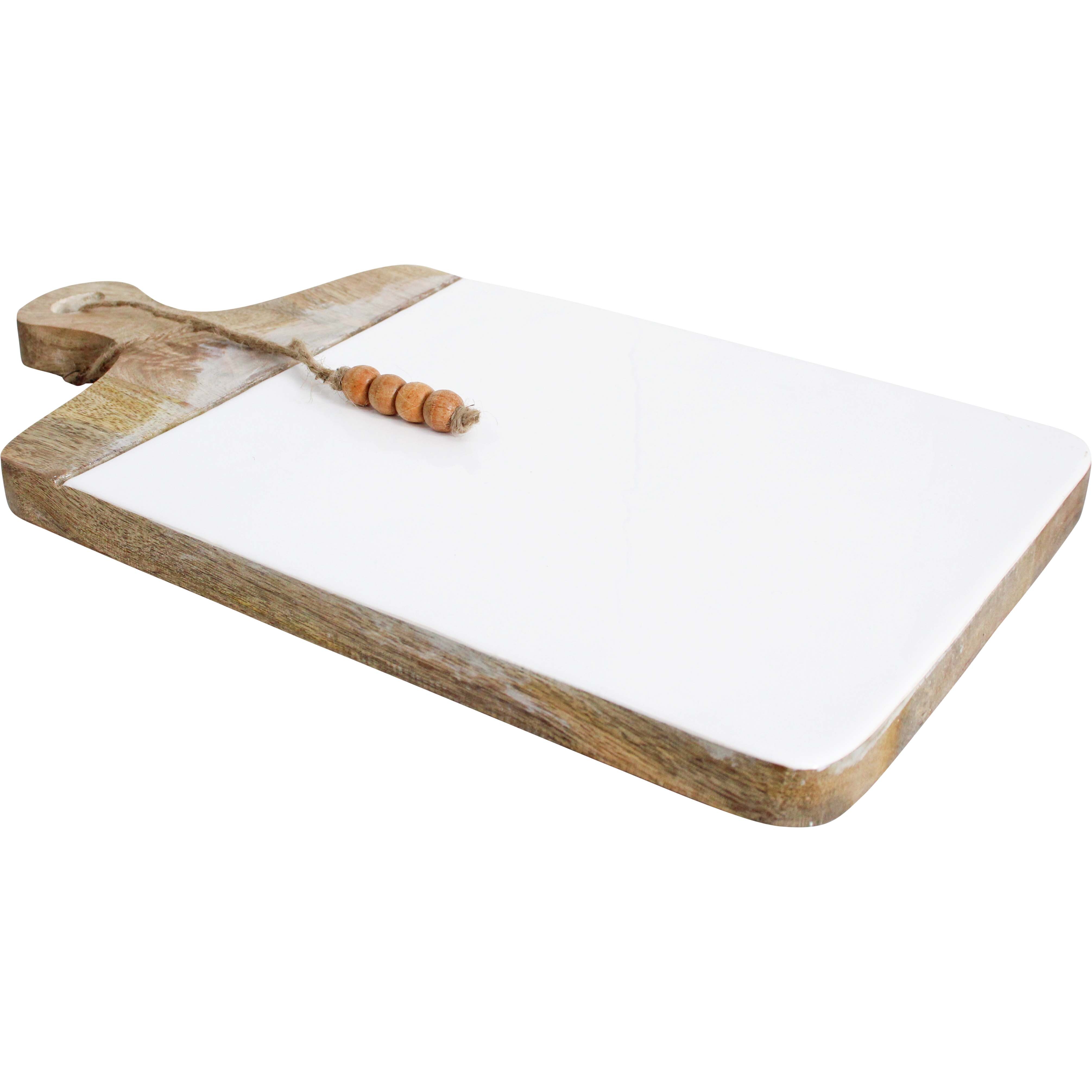 Serving Board Rectangle