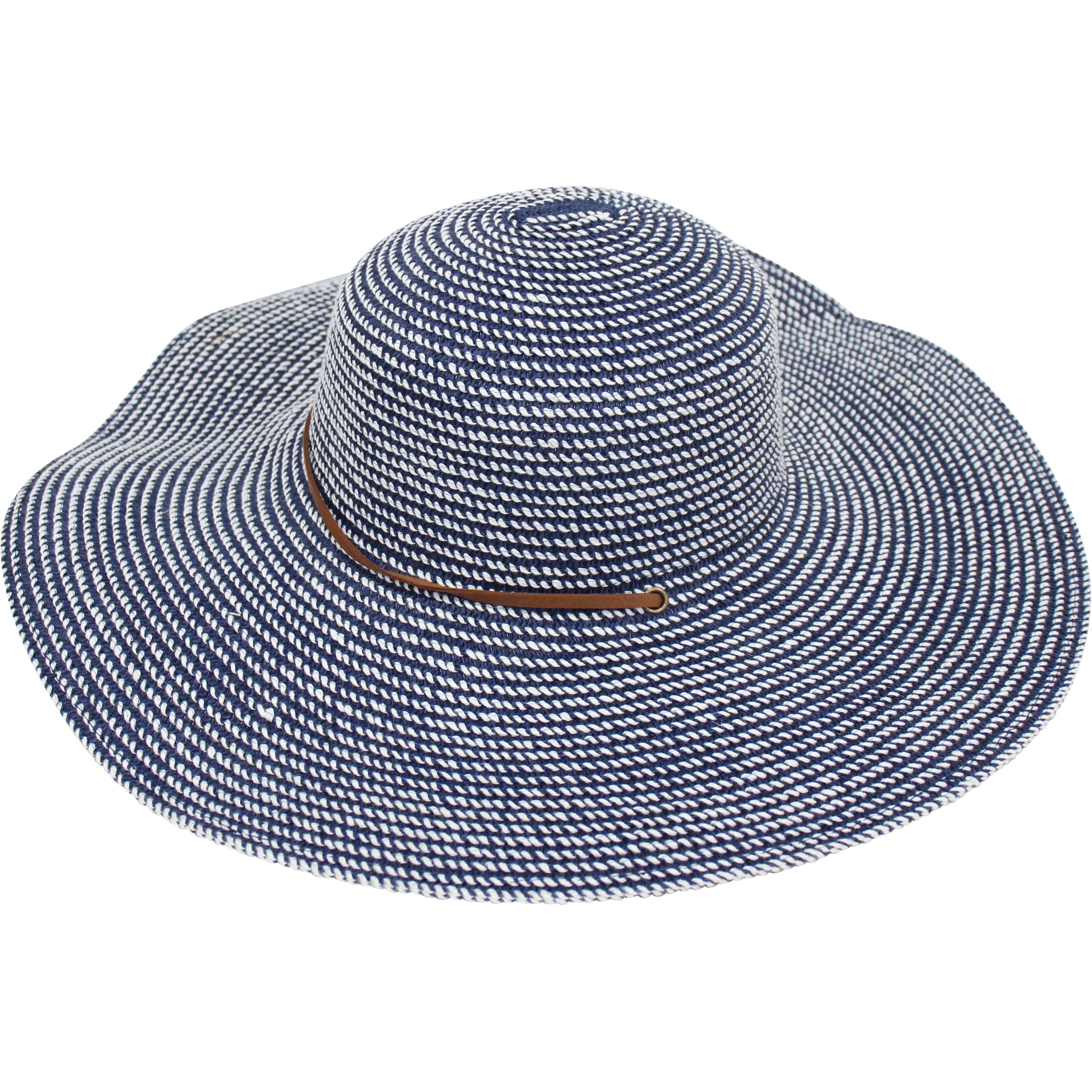 Hat Safari Navy