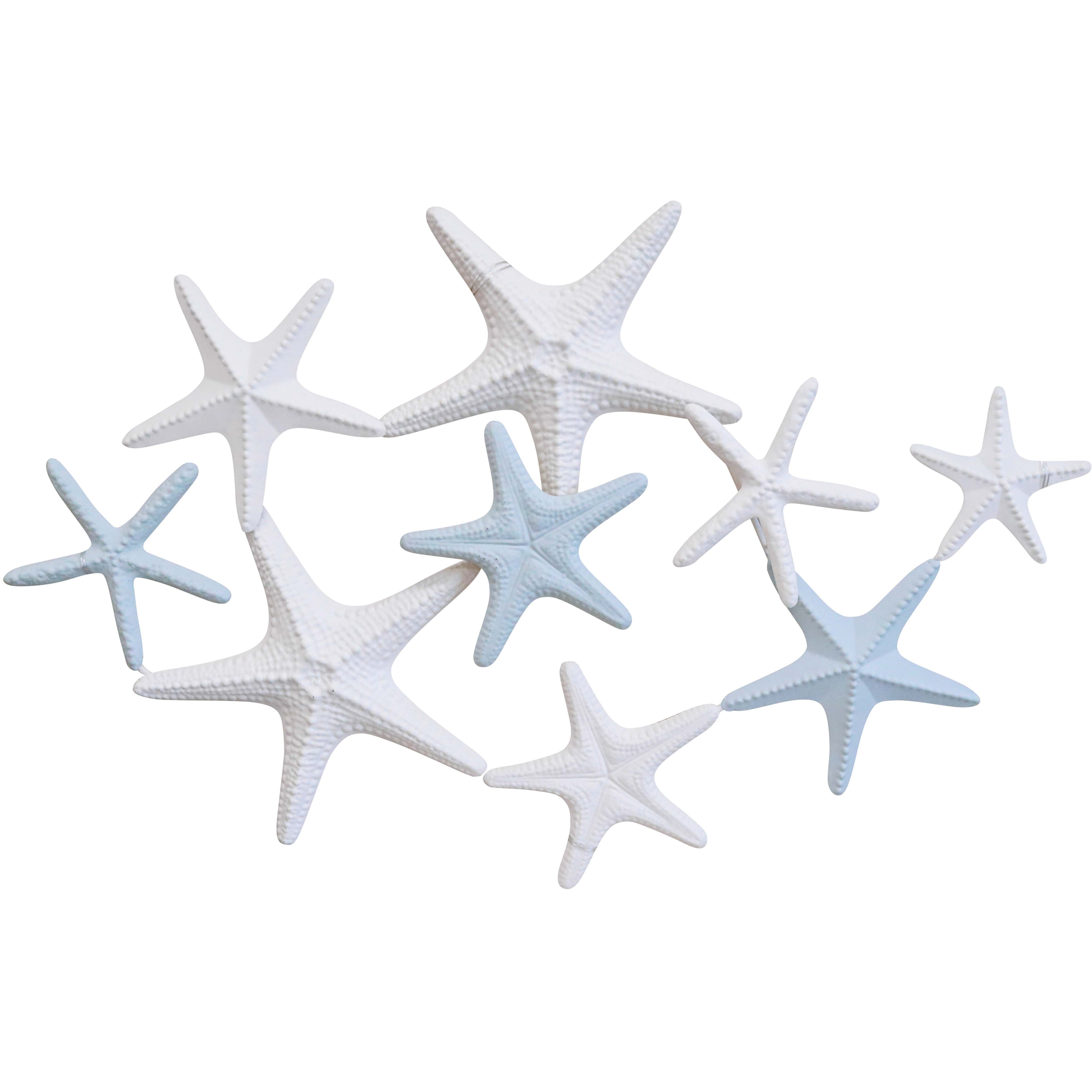 Wall Art Starfish