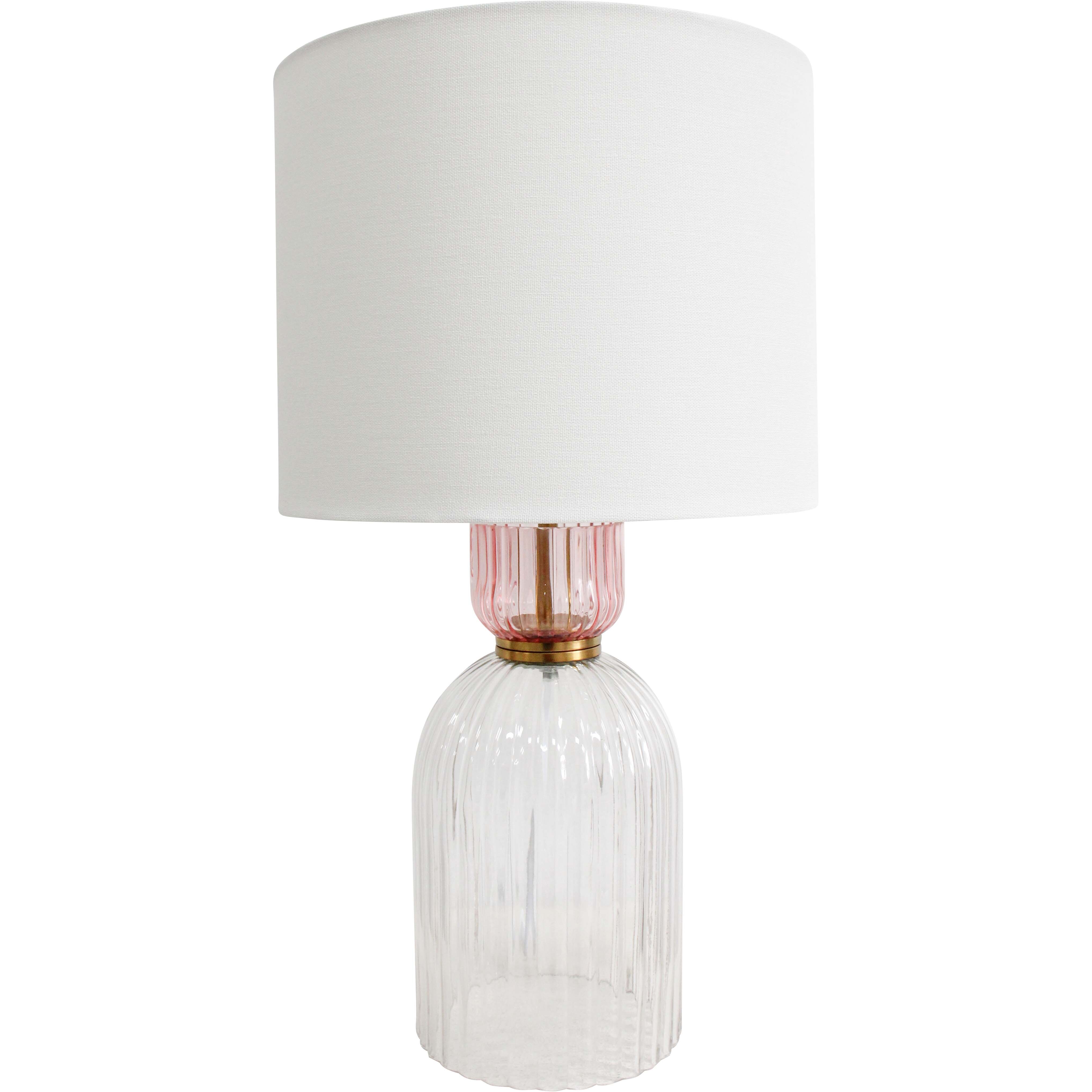 Lamp Adele Pink