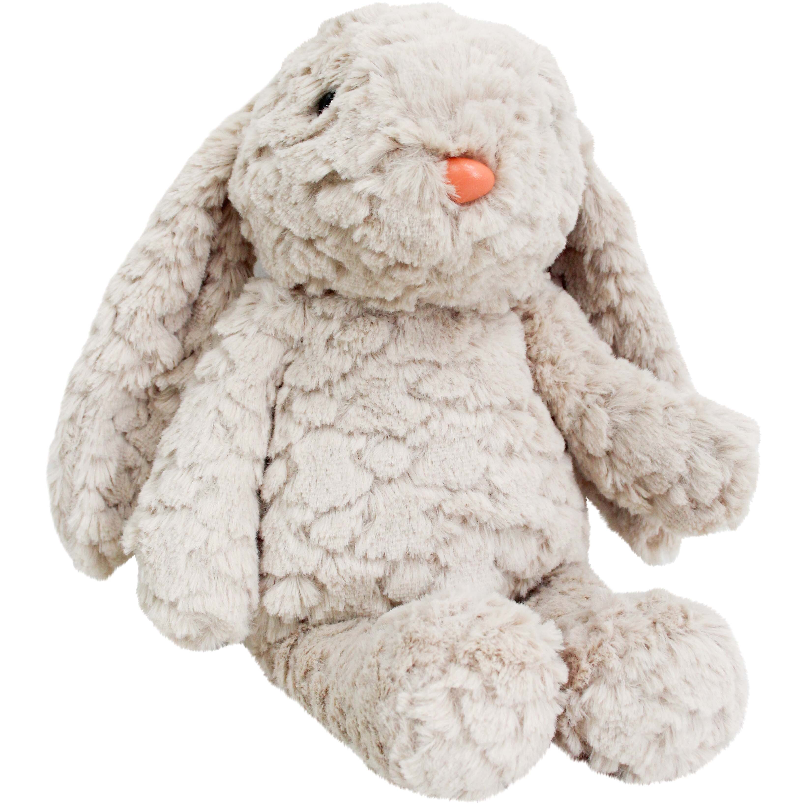 Plush Ella Bunny Coffee