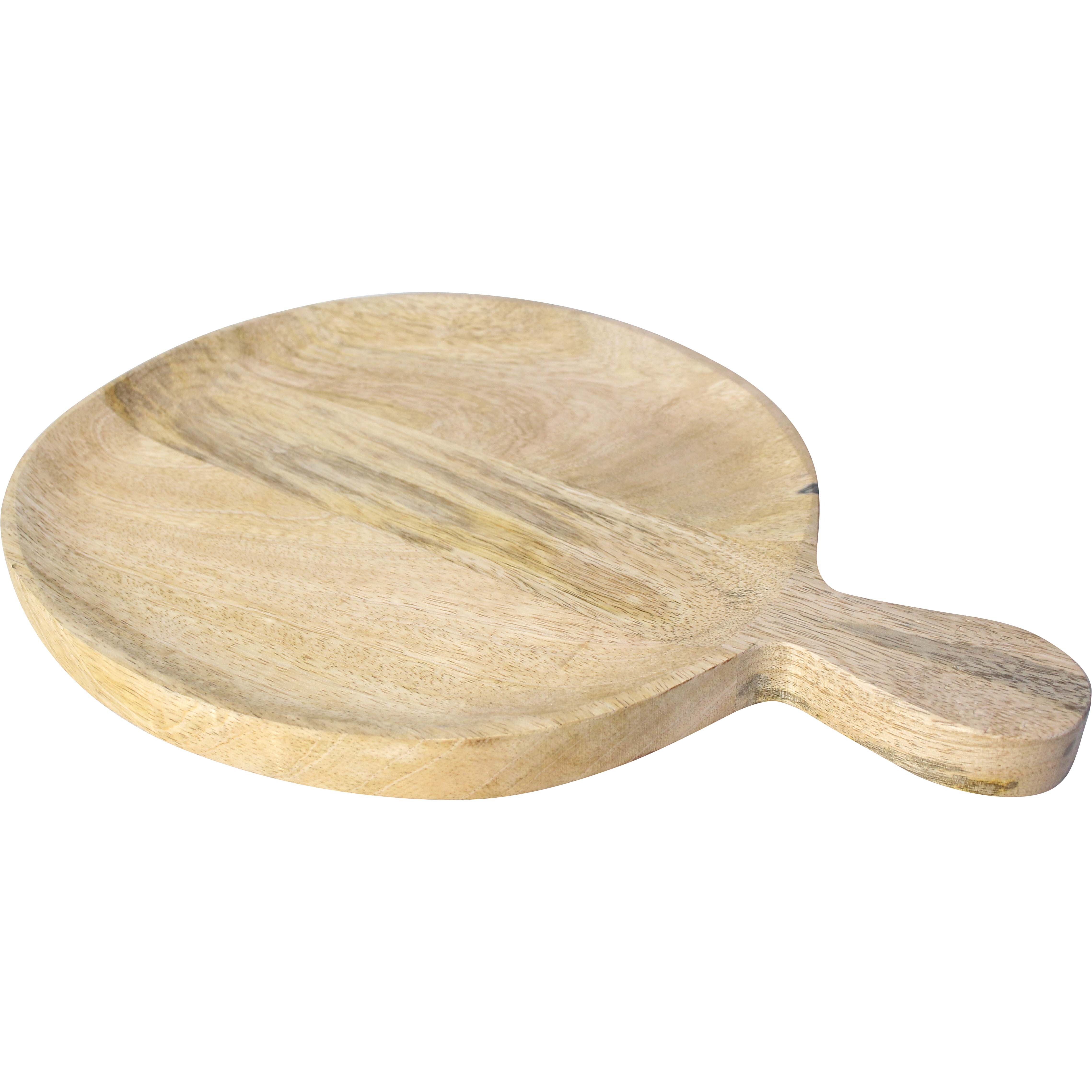 Chapati Board Lrg