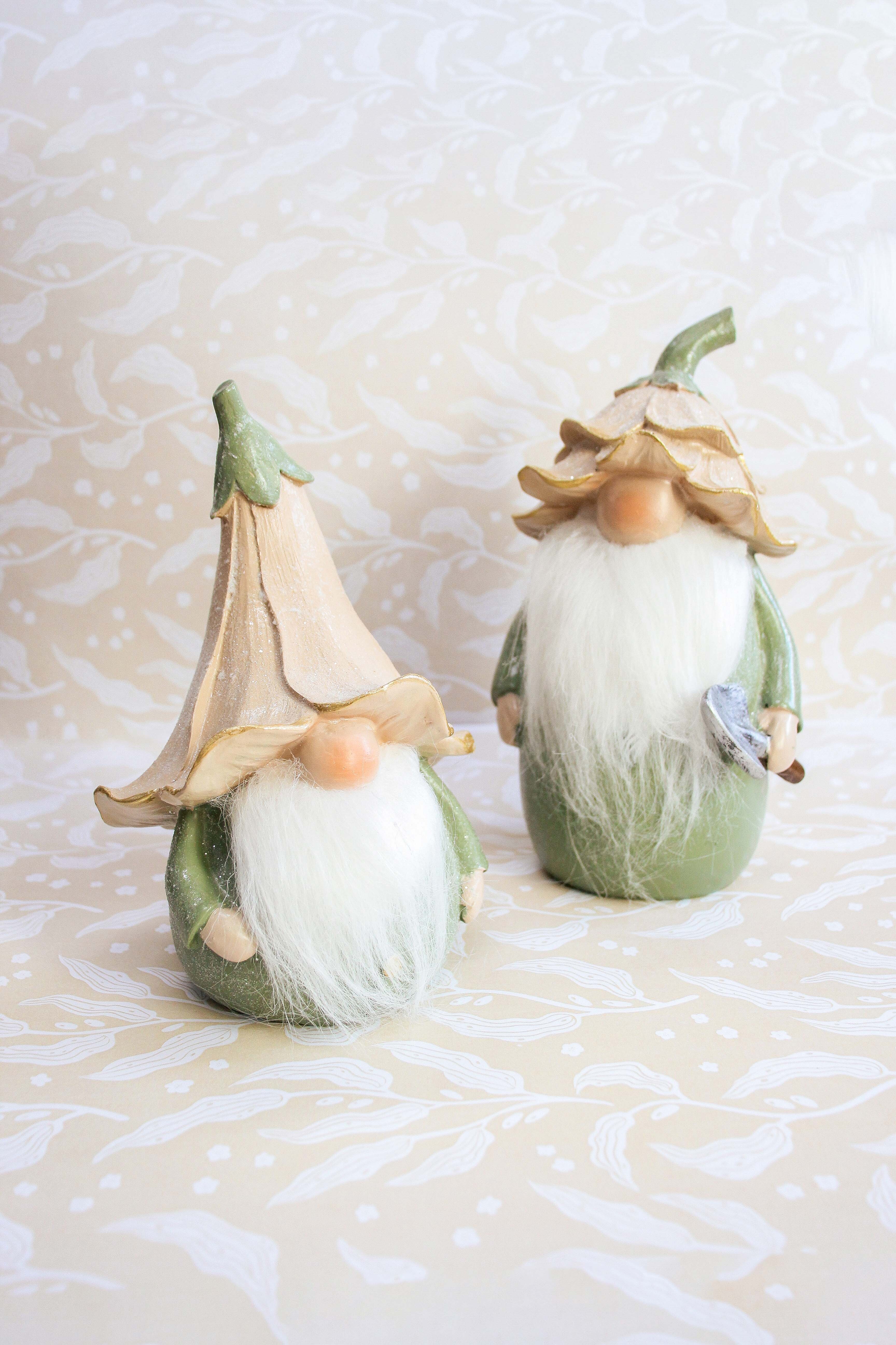 Garden Gnome - Tomte