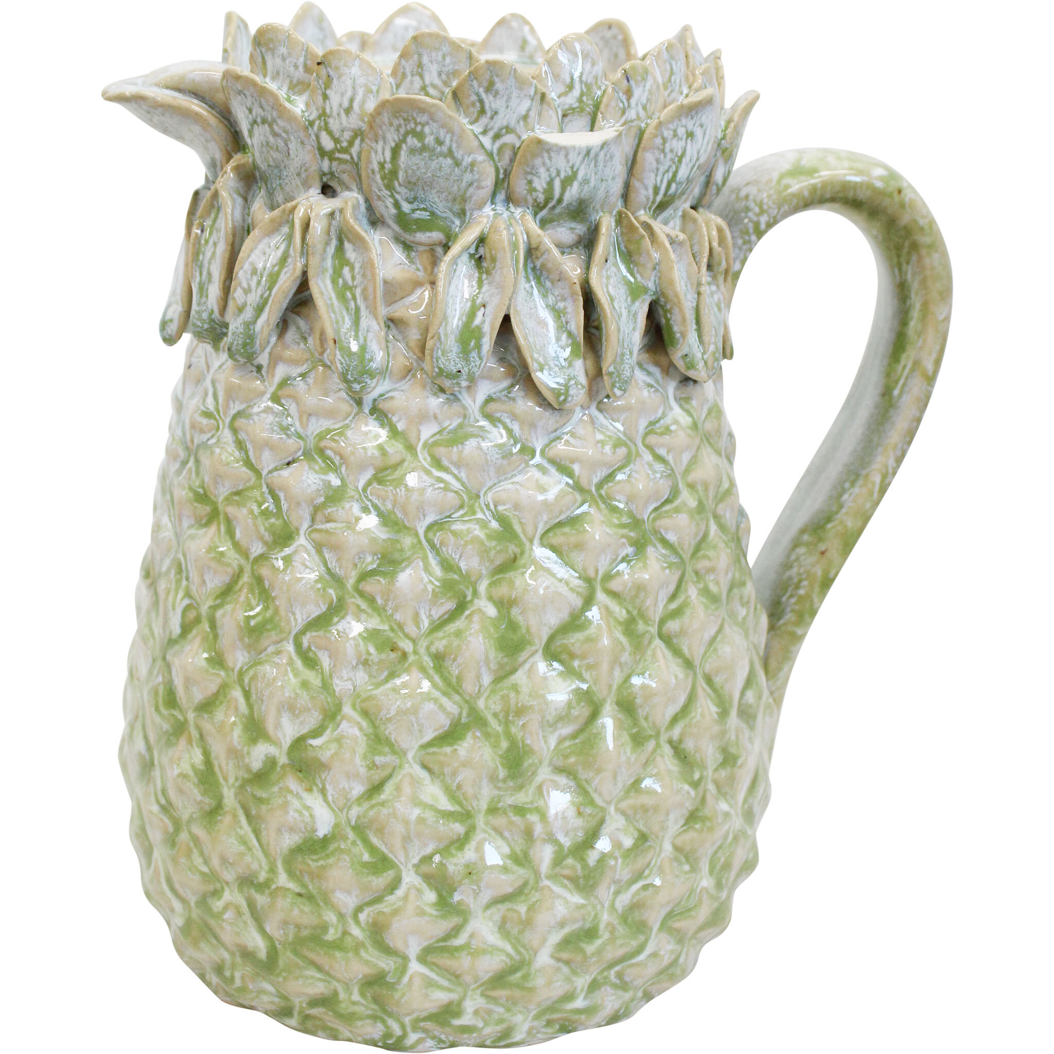 Pineapple Jug 