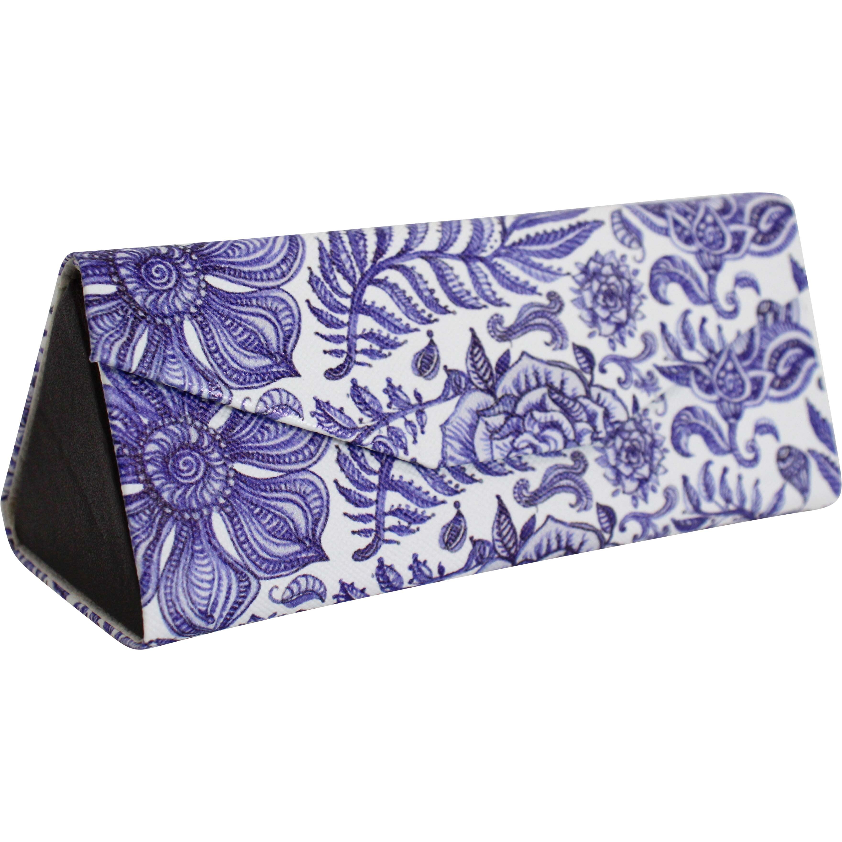 Glasses Case Vintage