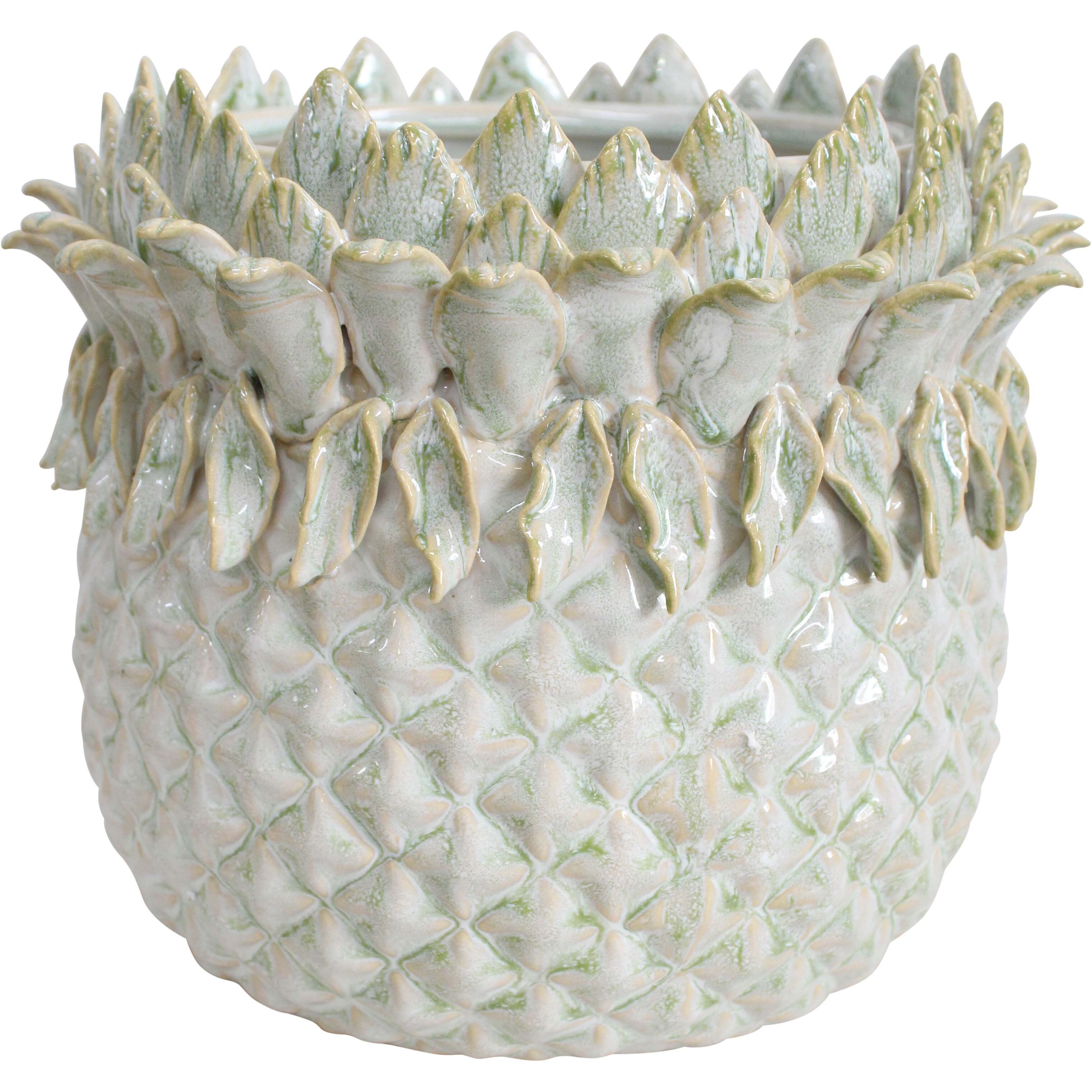 Pineapple Planter