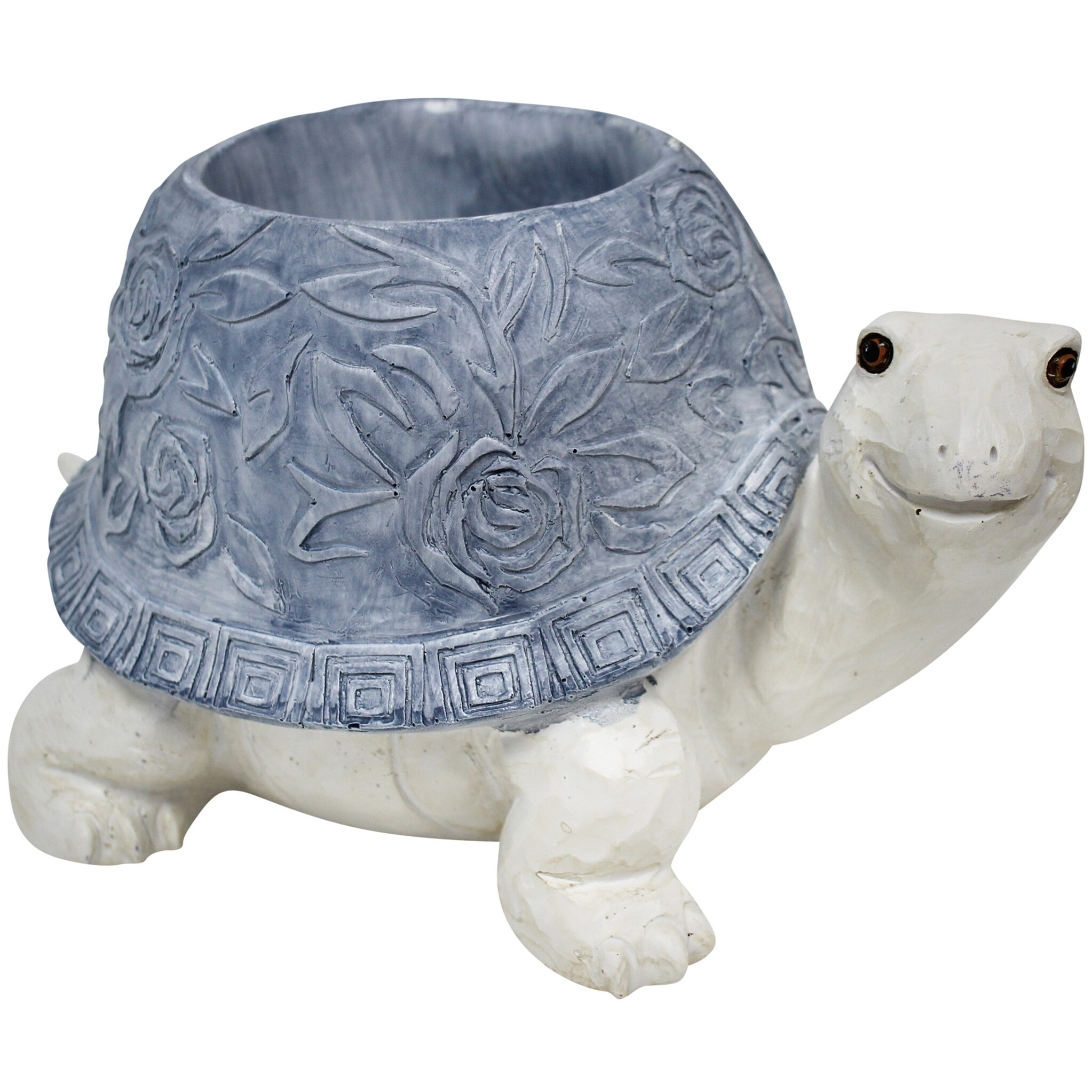 Turtle Planter