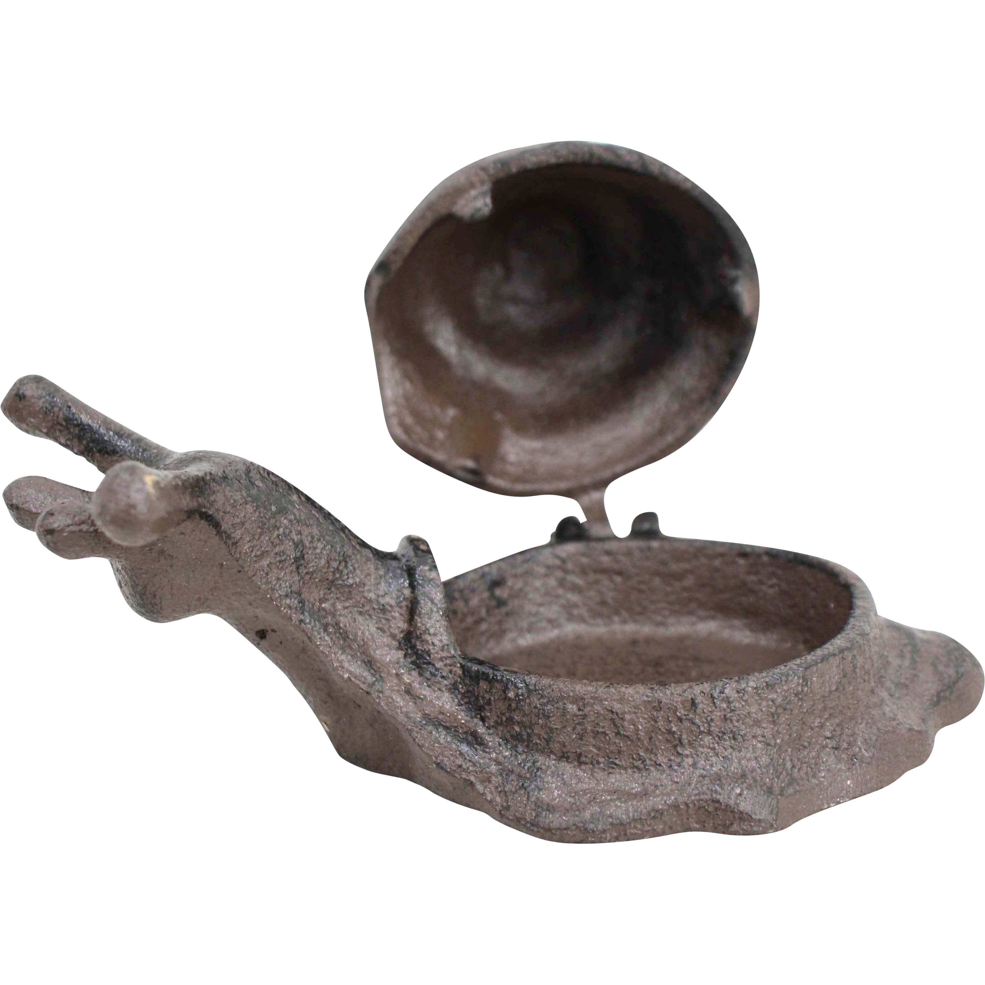 Keyhide Snail