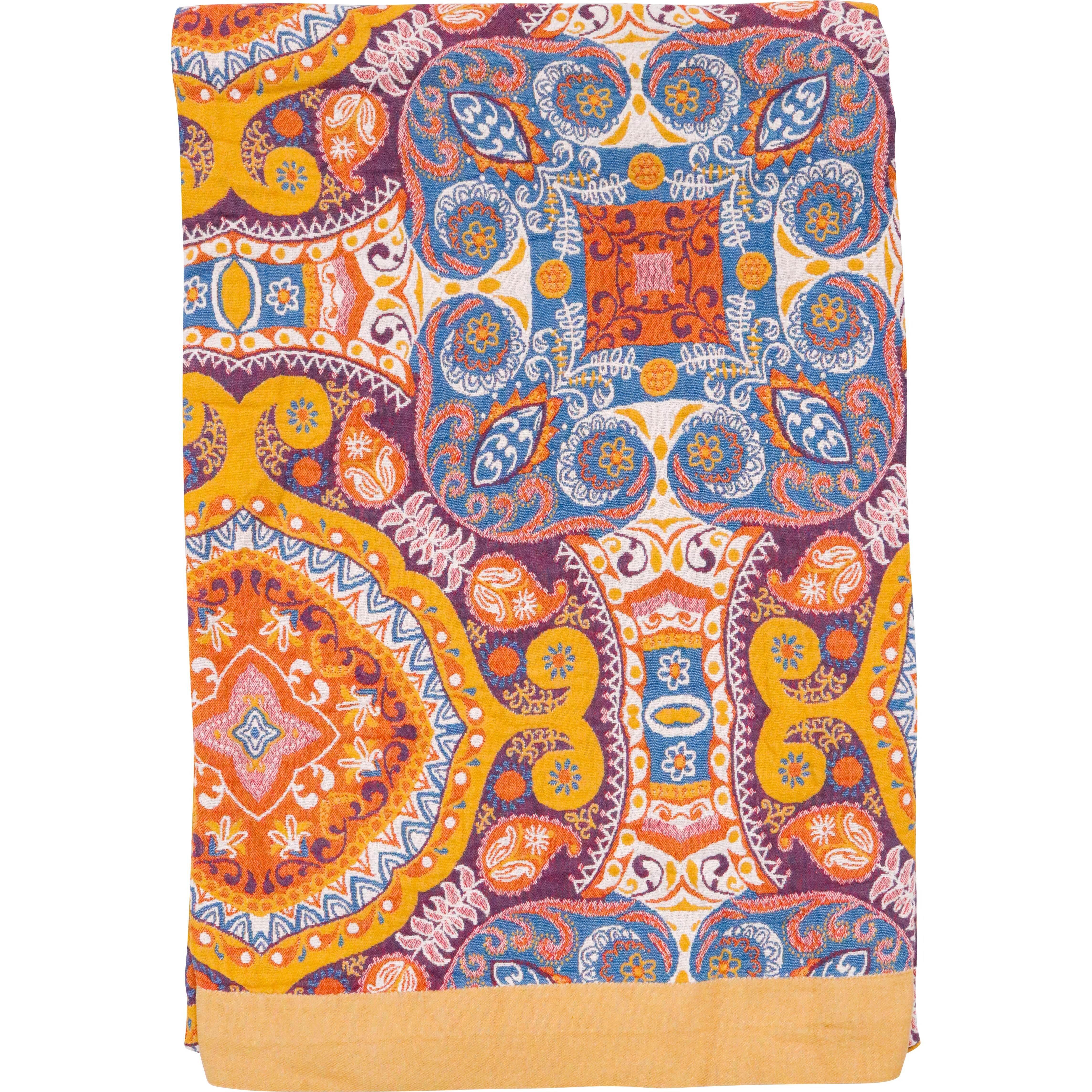 Bedspread/ Throw Arabella