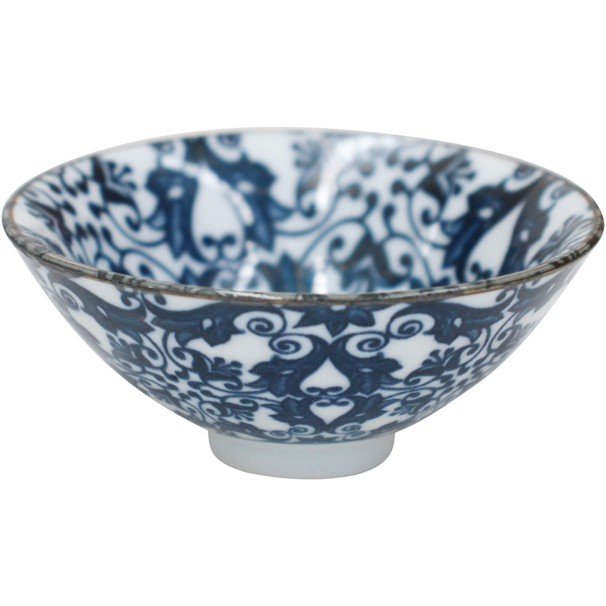 Jappa Dip Bowl Roman - Piece