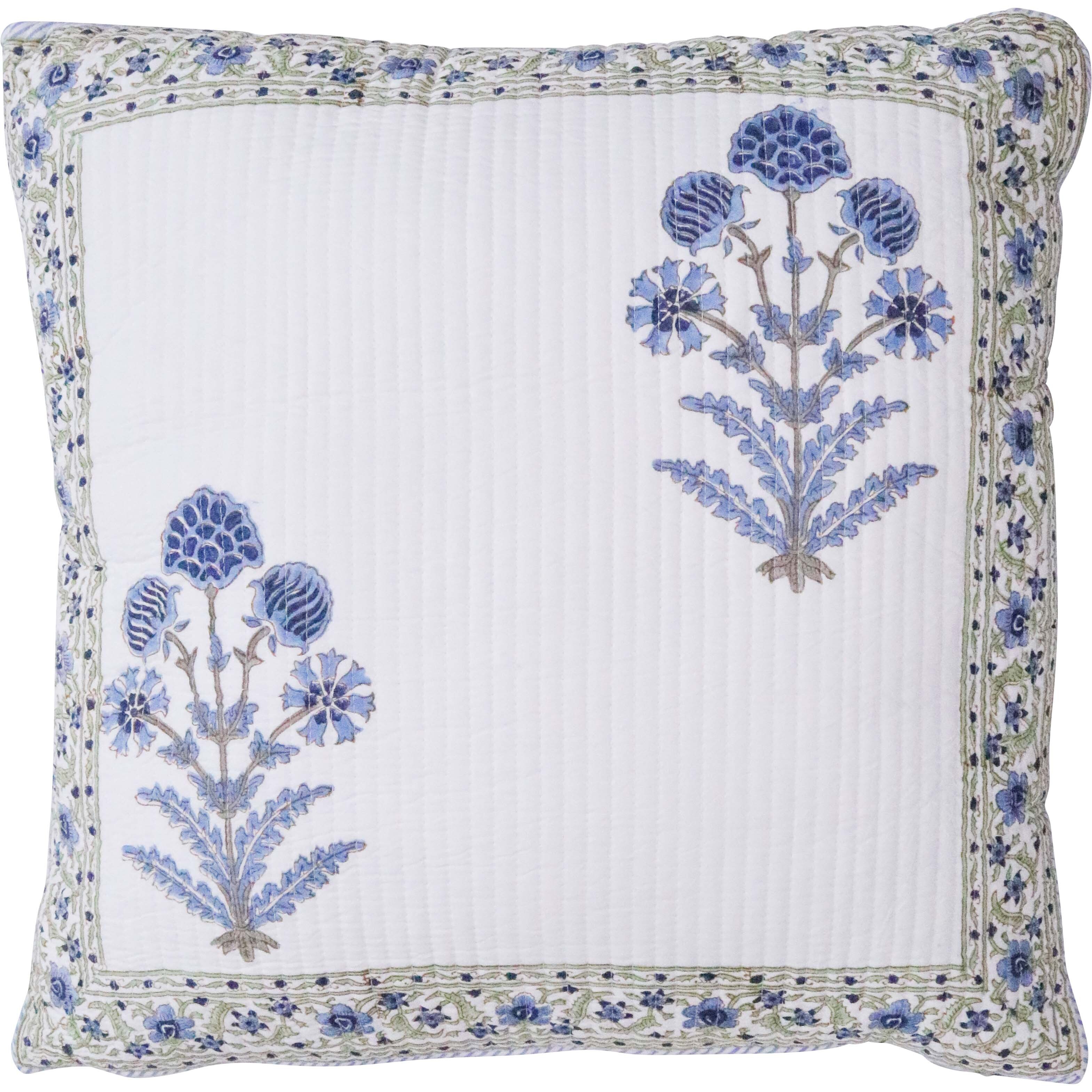 Cushion Quilted Layla