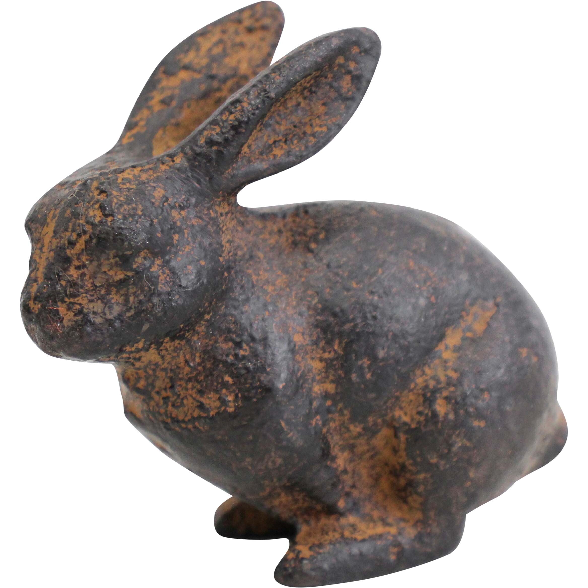 Decor Rabbit Dark