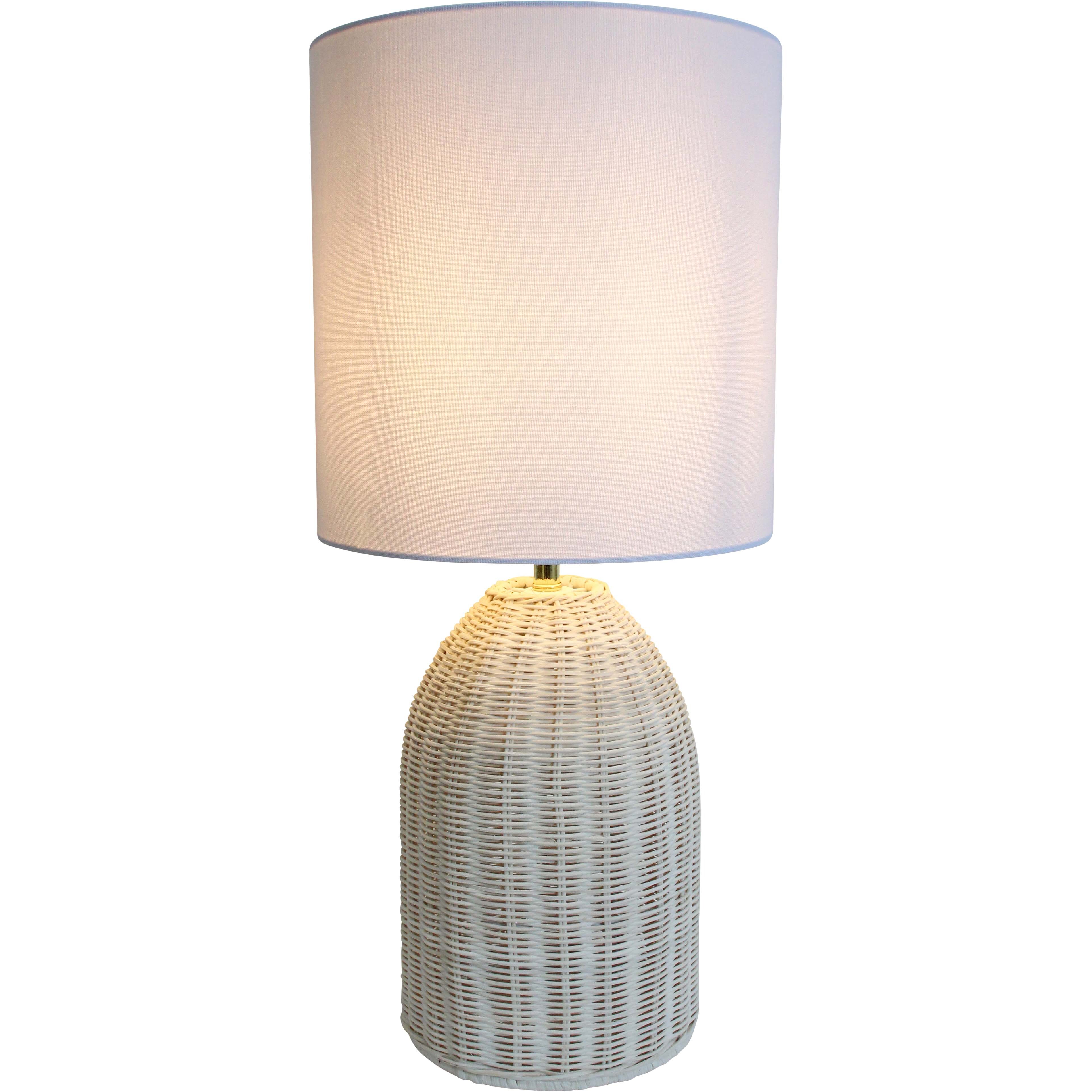 Lamp Coastal Tall