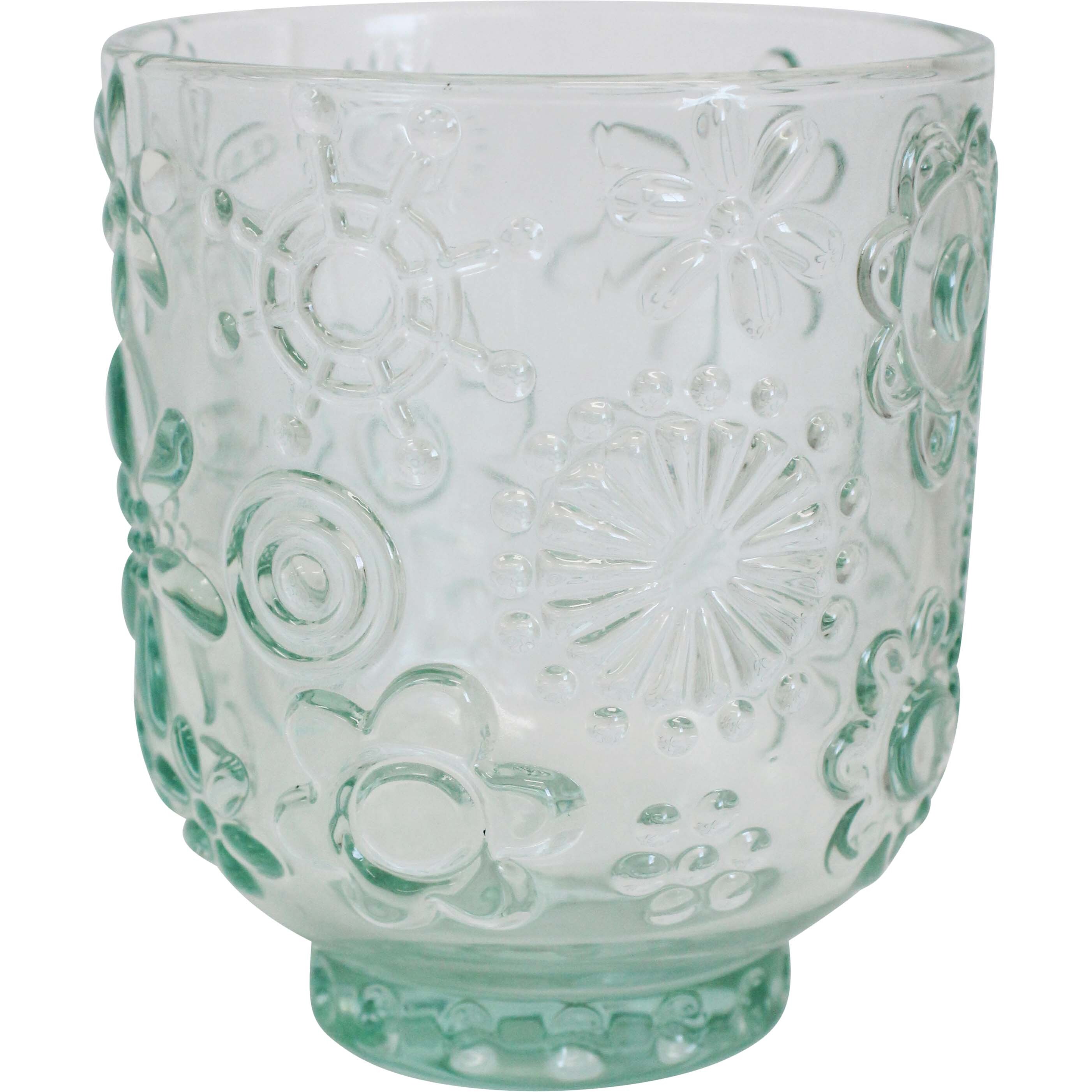 Tumbler Garden Mint