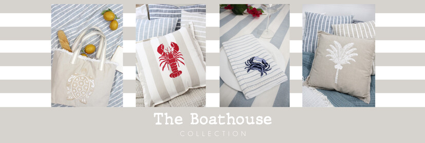 The Boathouse Collection