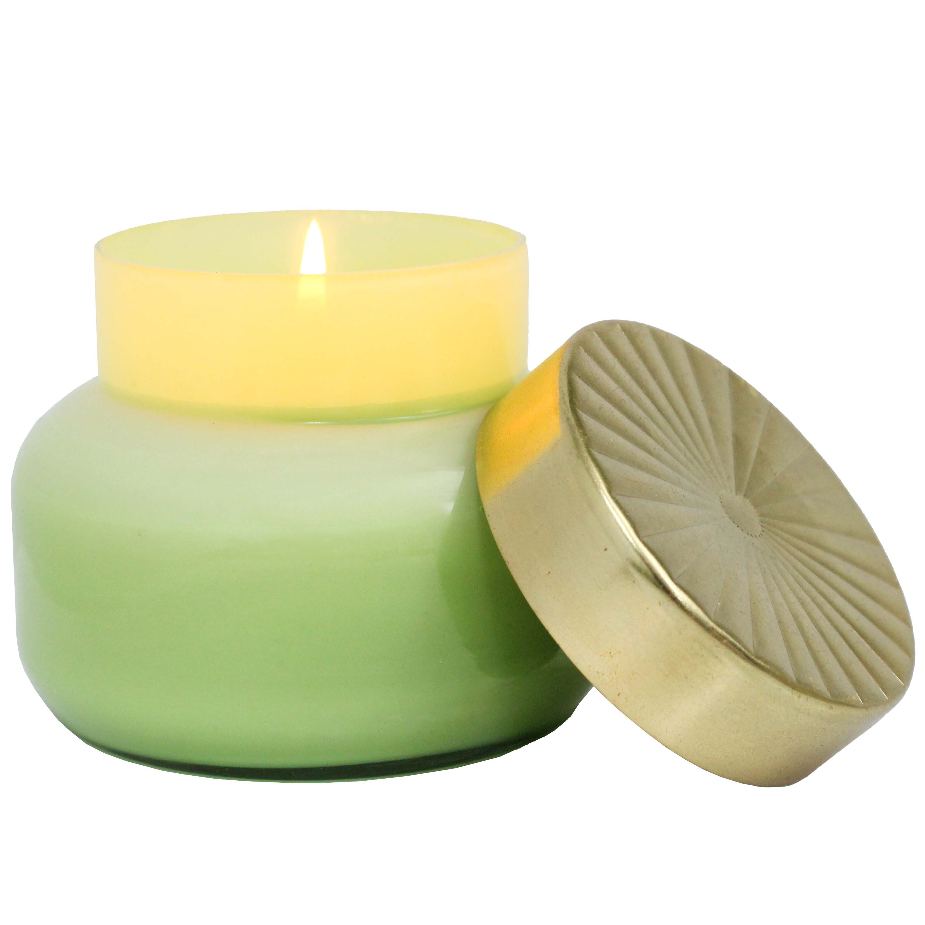 Candle French Pear