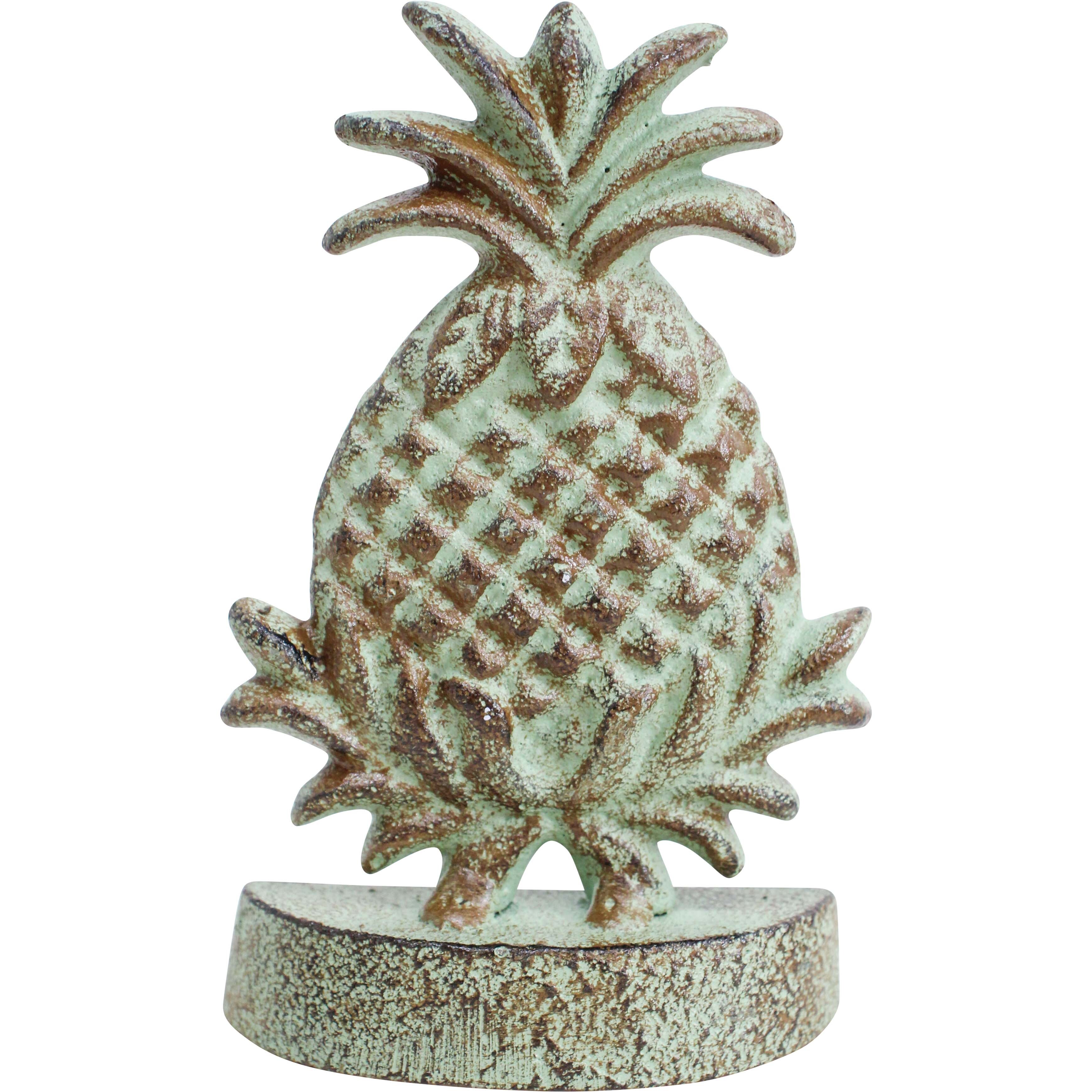 Doorstop Pineapple