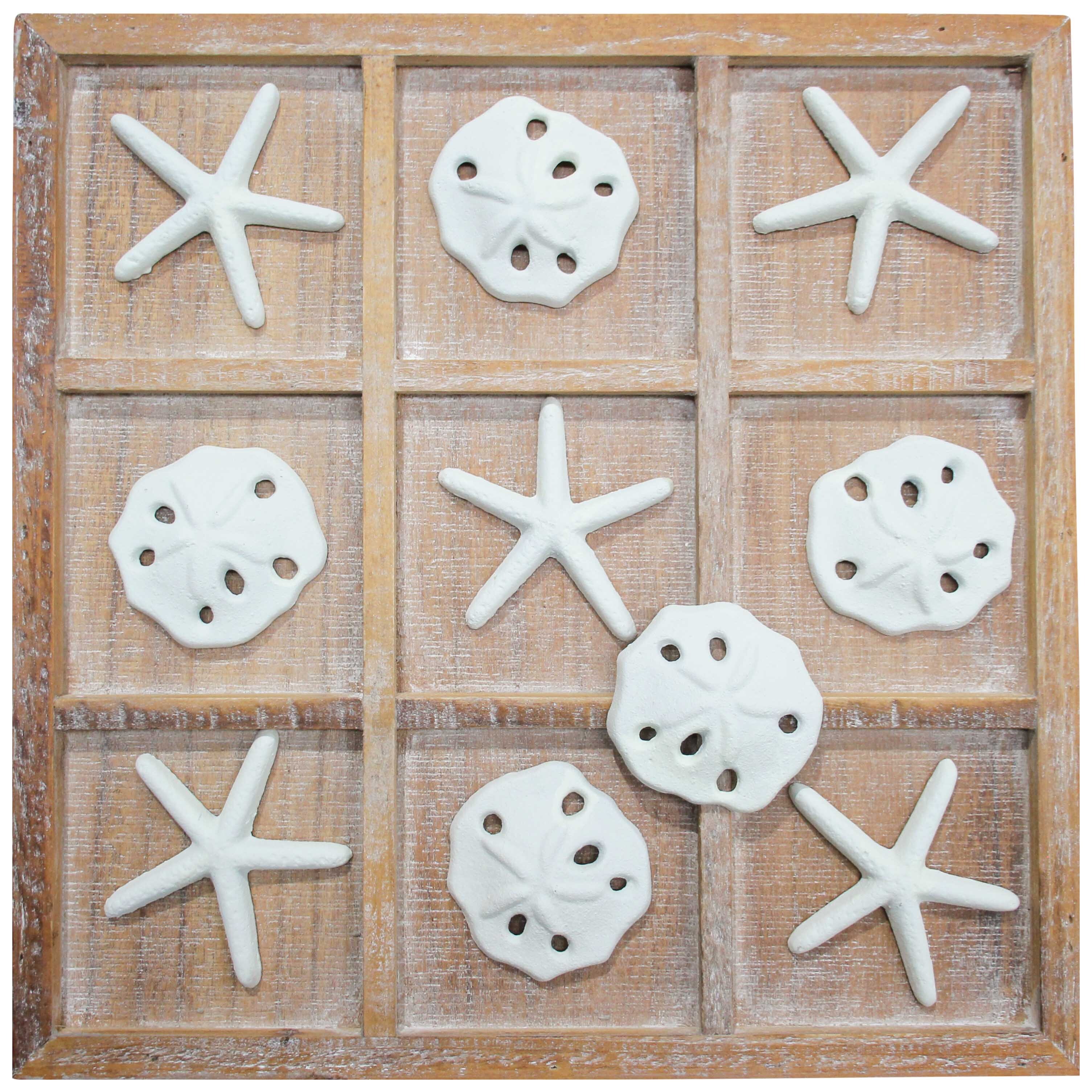 TicTacToe Coastal