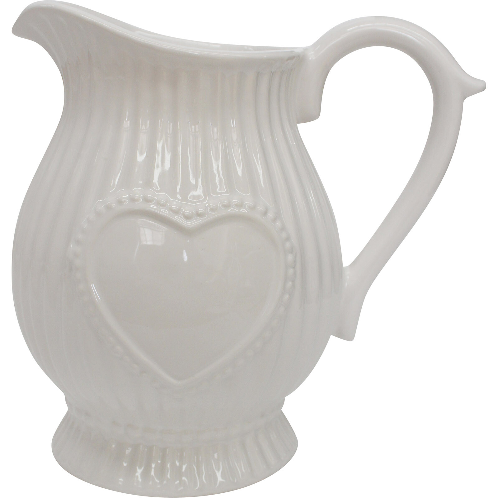 Jug Heart