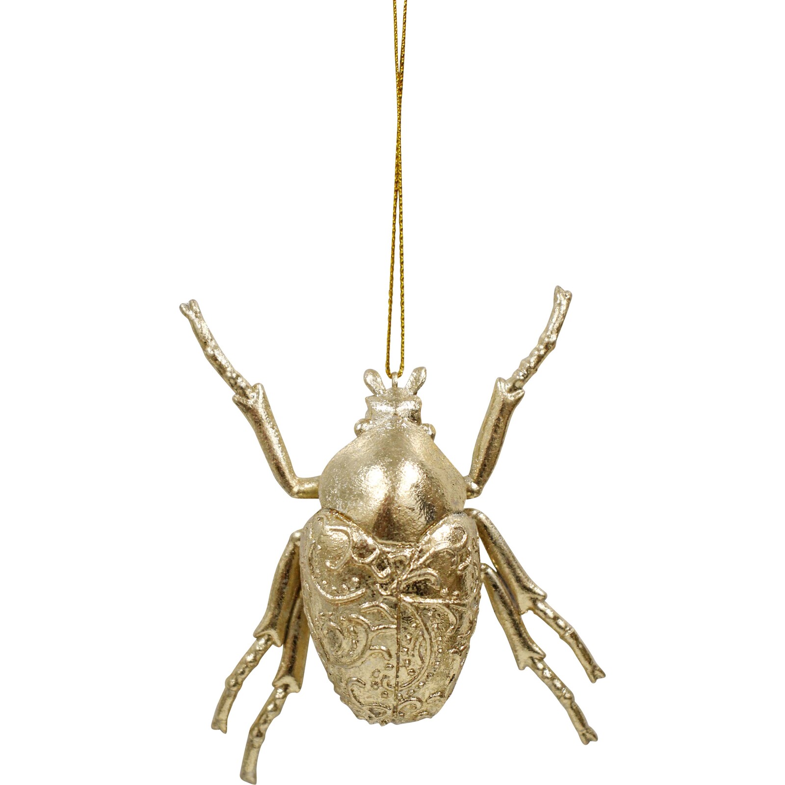 Bohemian Hanging Beetle
