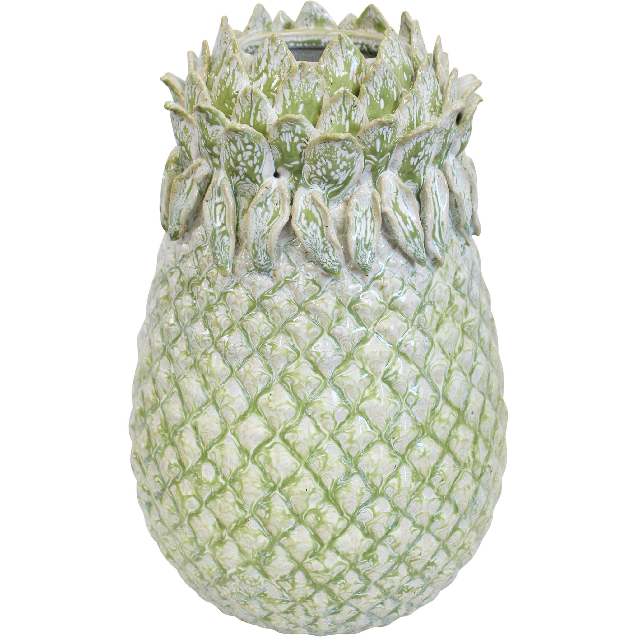 Pineapple Vase 