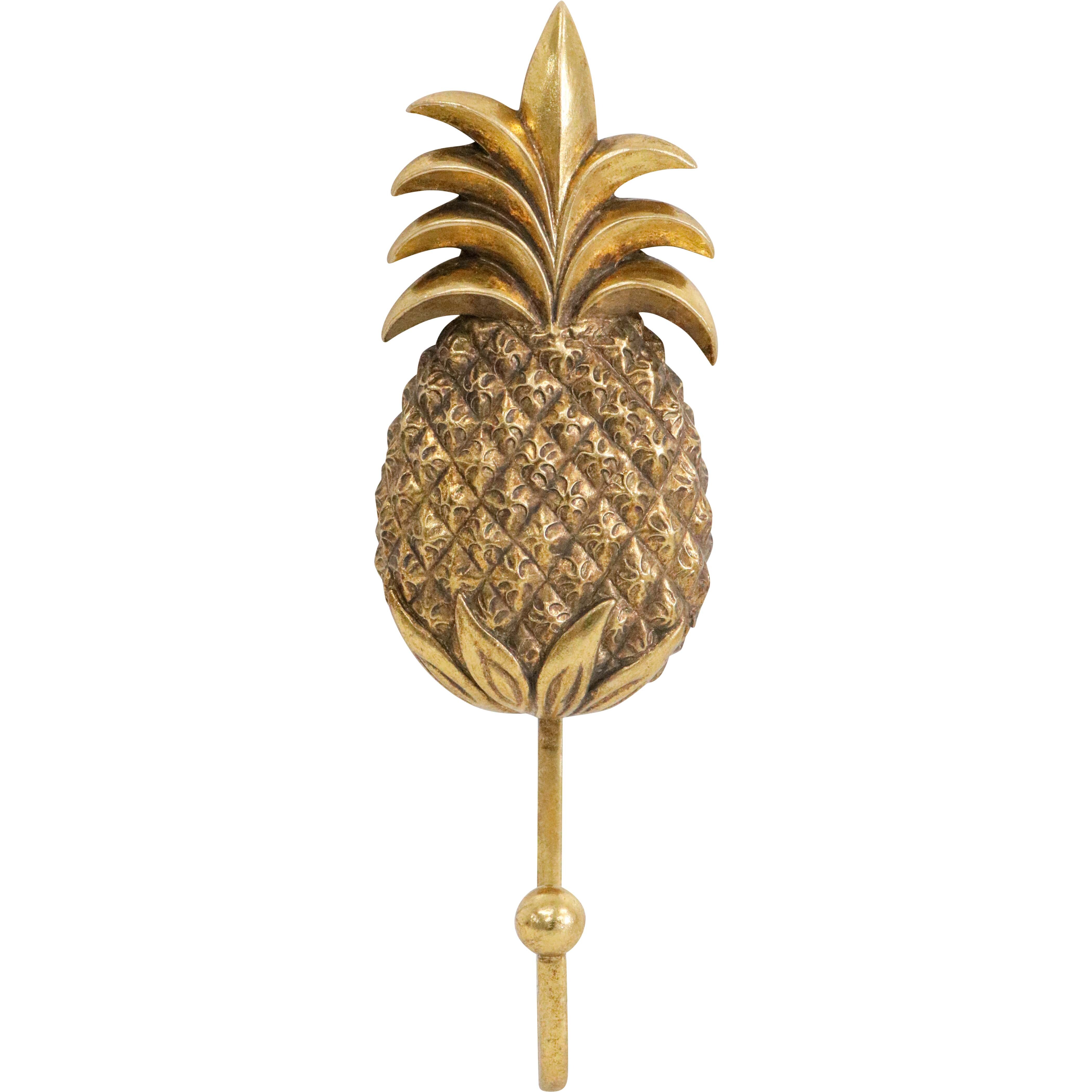 Pineapple Hook