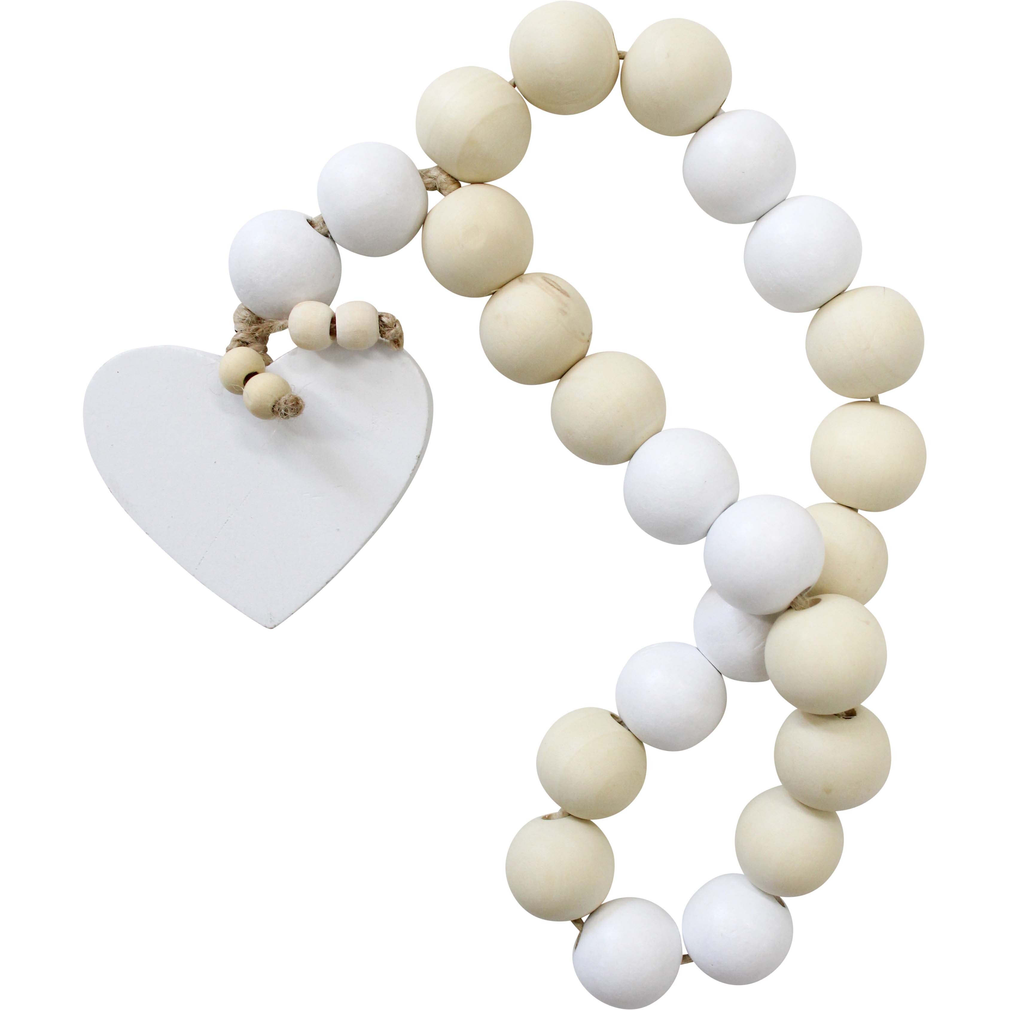 Bead Heart