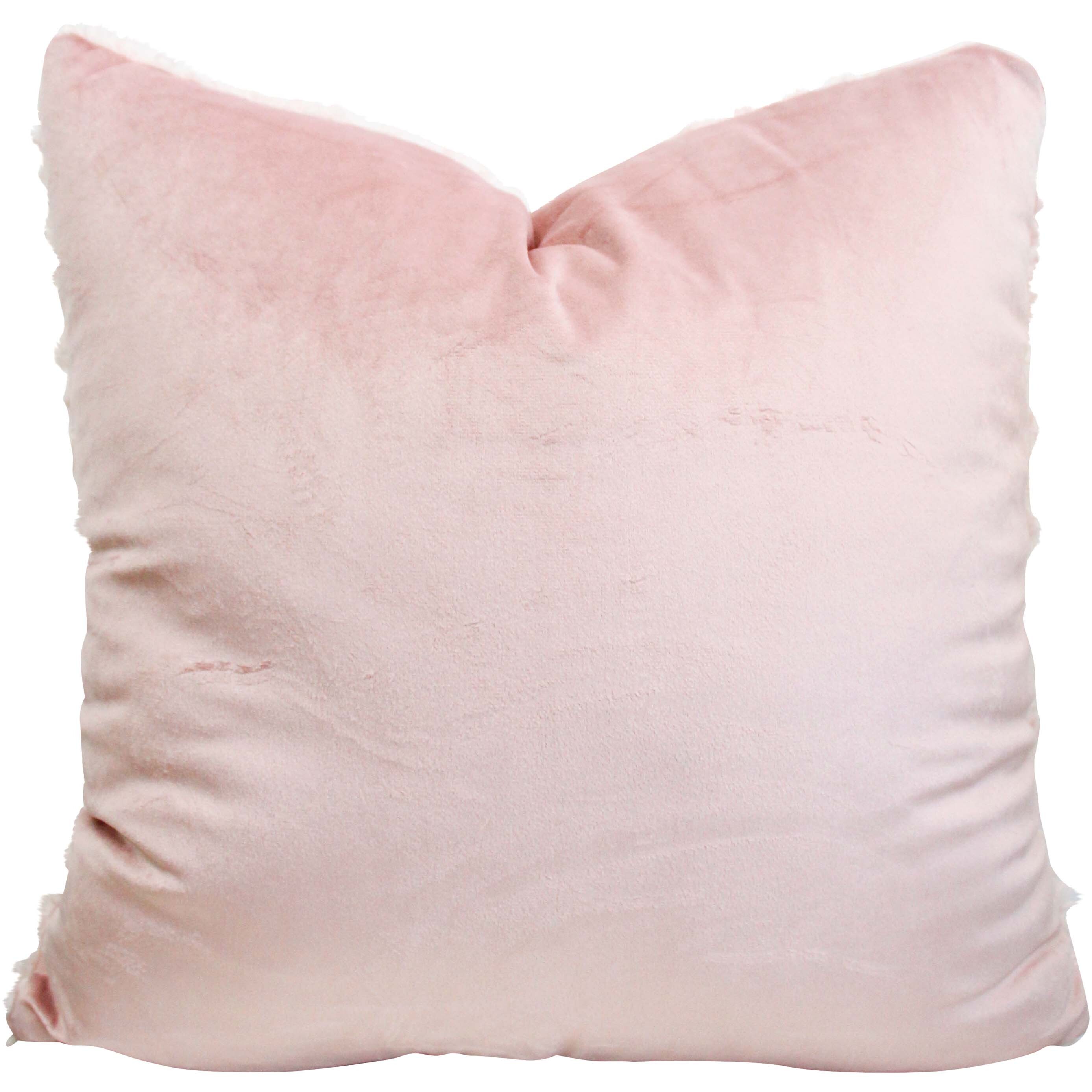 Cushion Curly Dusty