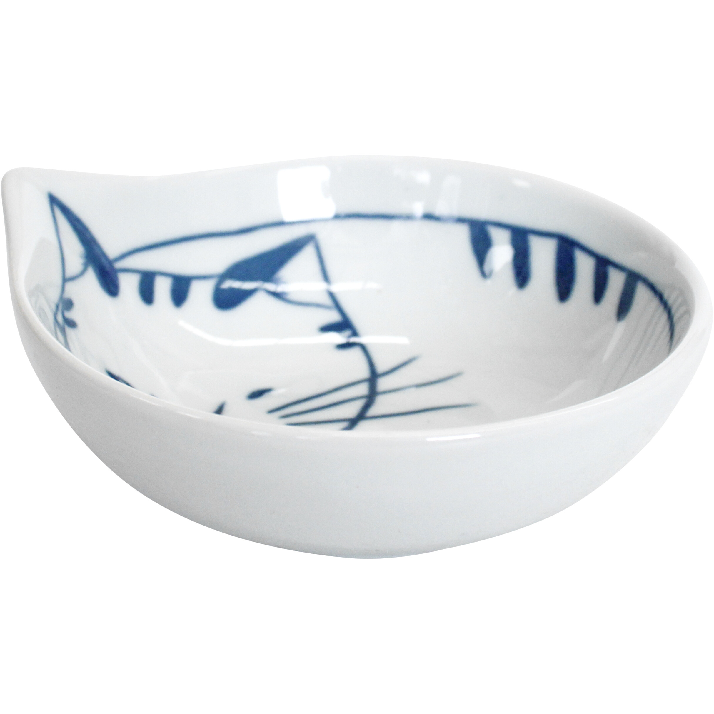 Simba Cat Bowl Sml