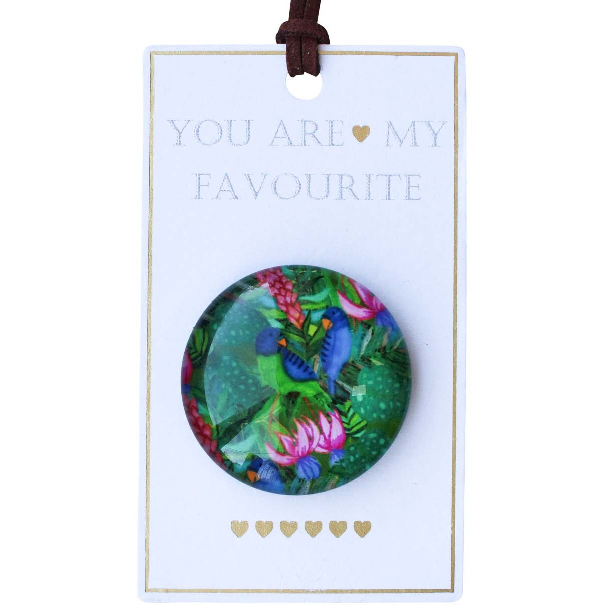 Gift Magnet Favourite